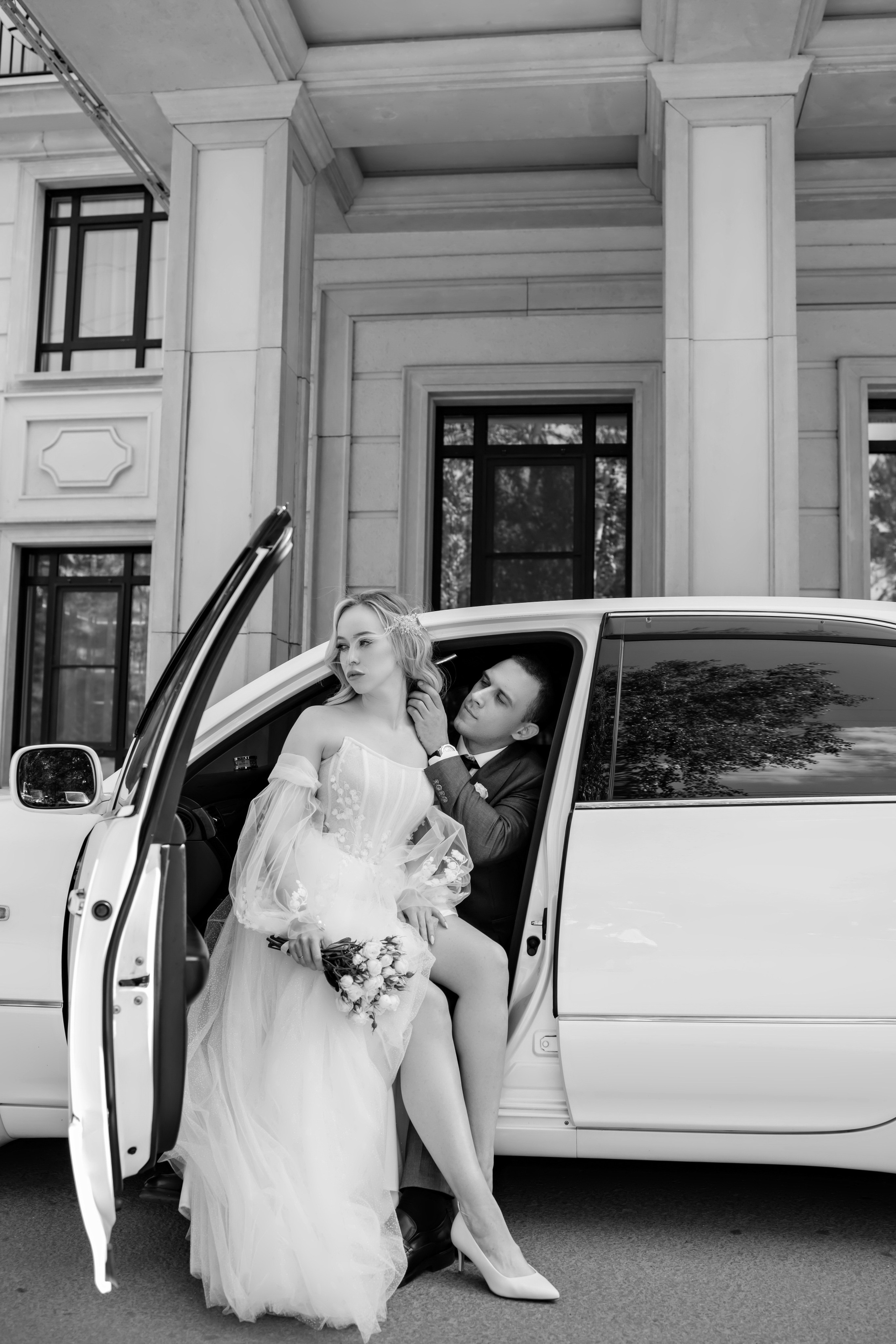 Свадебный фотограф Амина Хомович