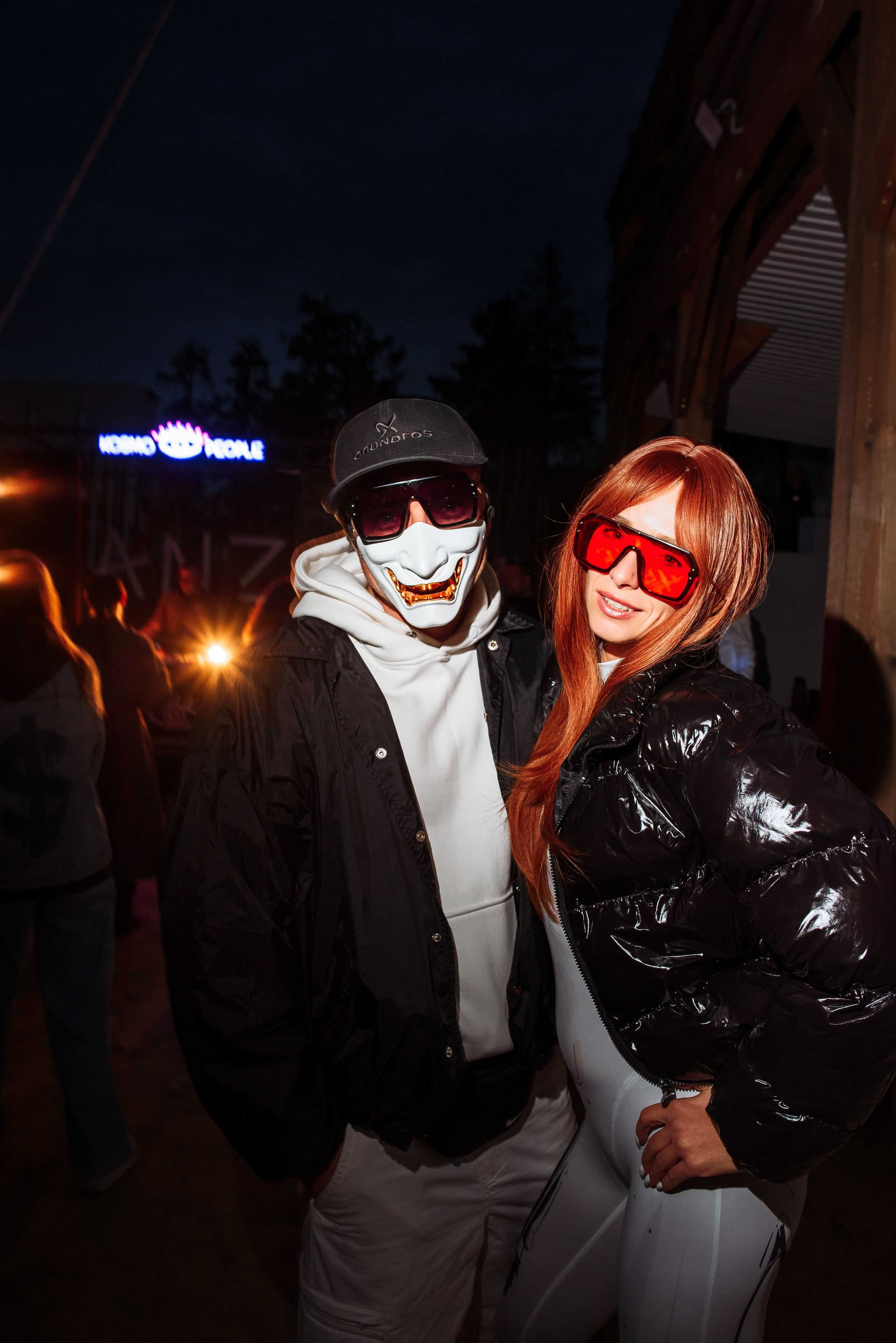 Пляжная вечеринка. Wedding and family photographer USA