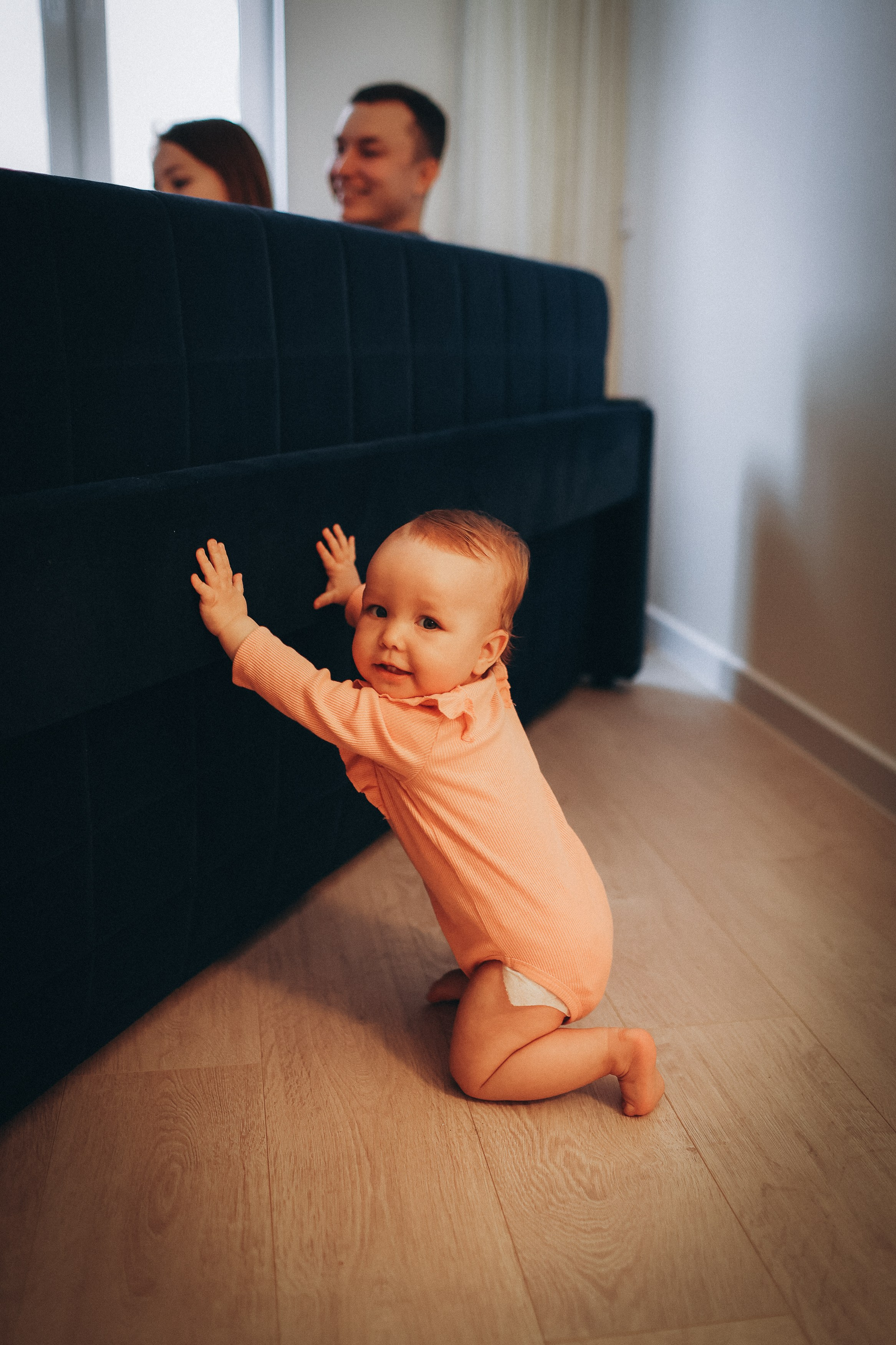 Дома тепло и уютно. Фотограф Владимир Москва