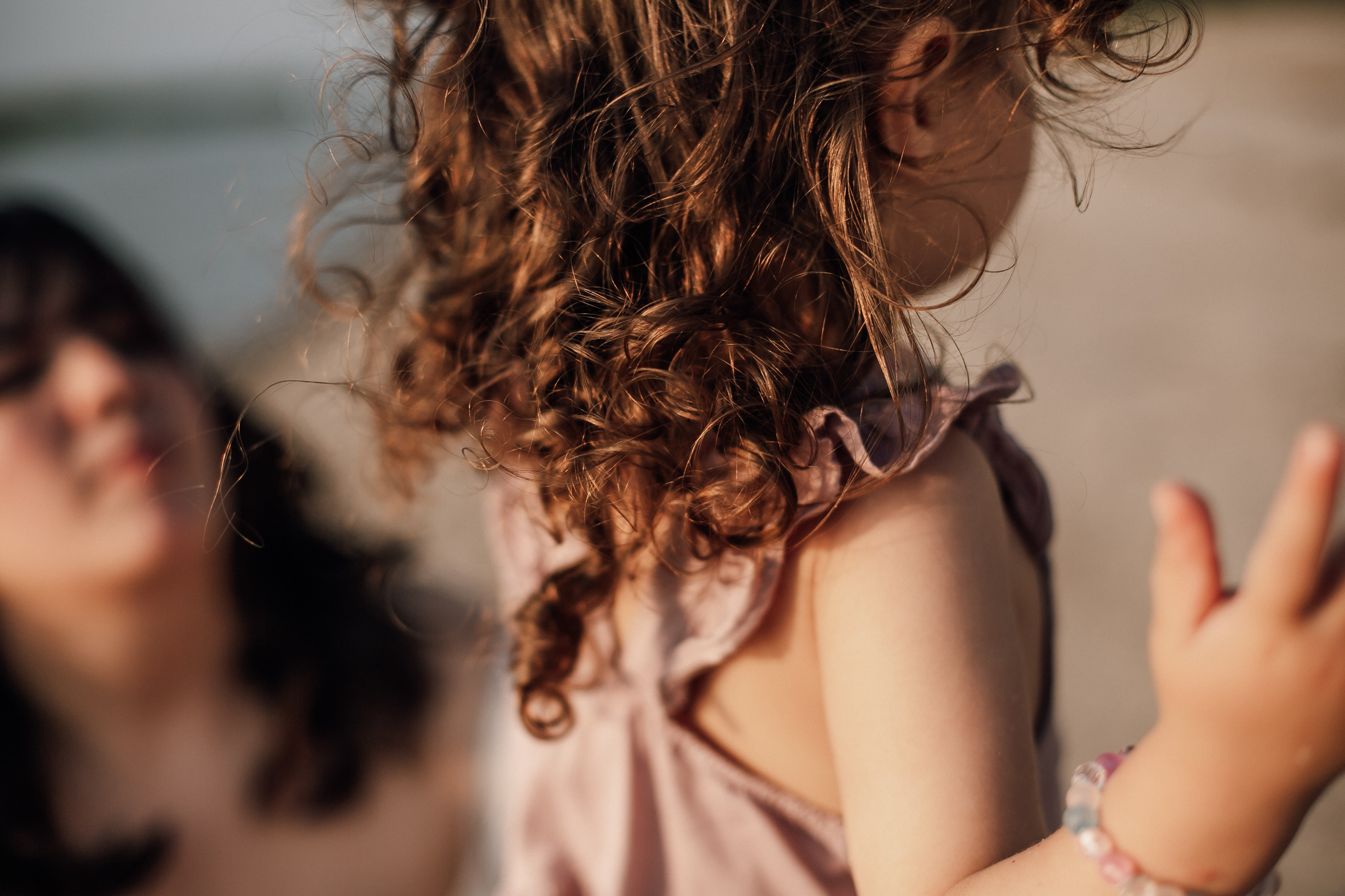 На побережье. Семейный и детский фотограф в Ростове-на-Дону Мария Курутина