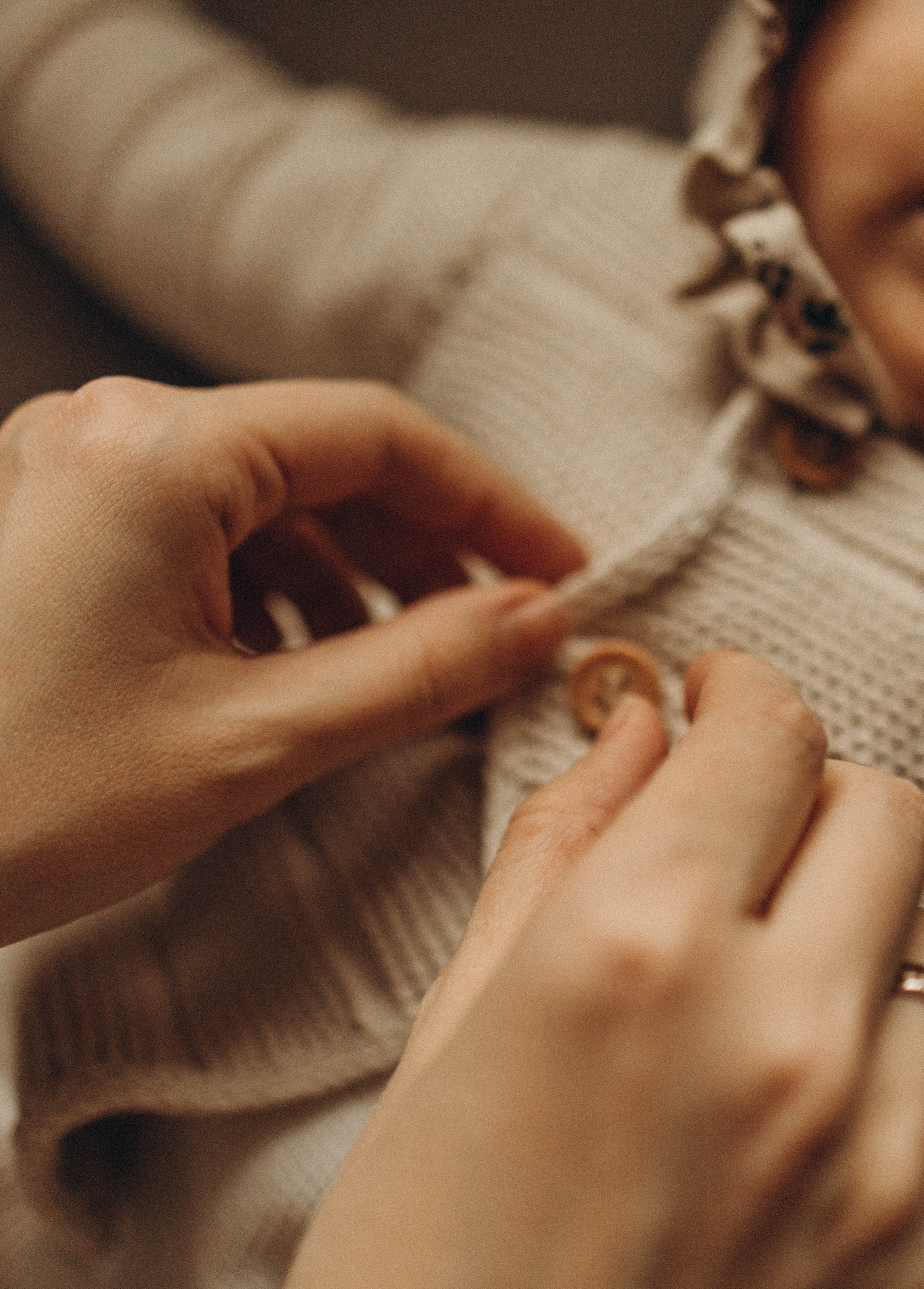 Руслан, Катя и Милана. Семейный фотограф Москва Валерия Белова