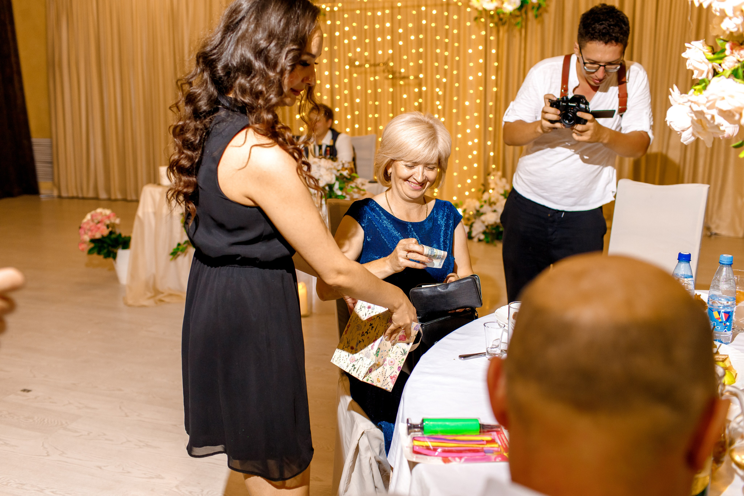 Владислав и Радмила. Свадебный и семейный фотограф Разида Мухаметова