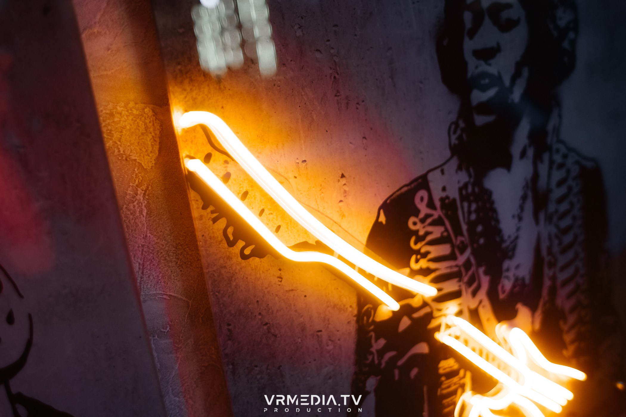 Открытие караоке-зала в «Империи»