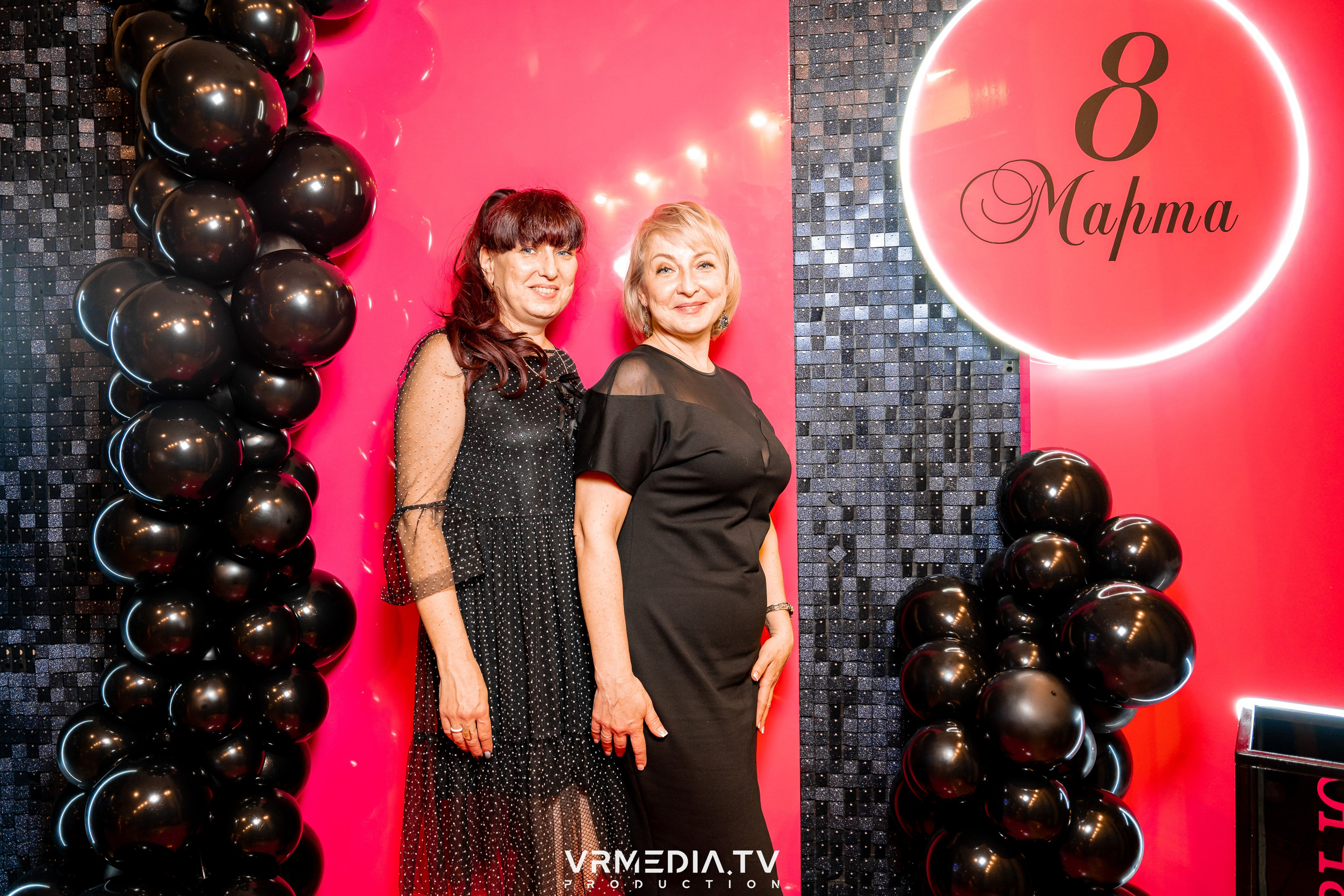 Выходные в ресторане «Лазурный берег»