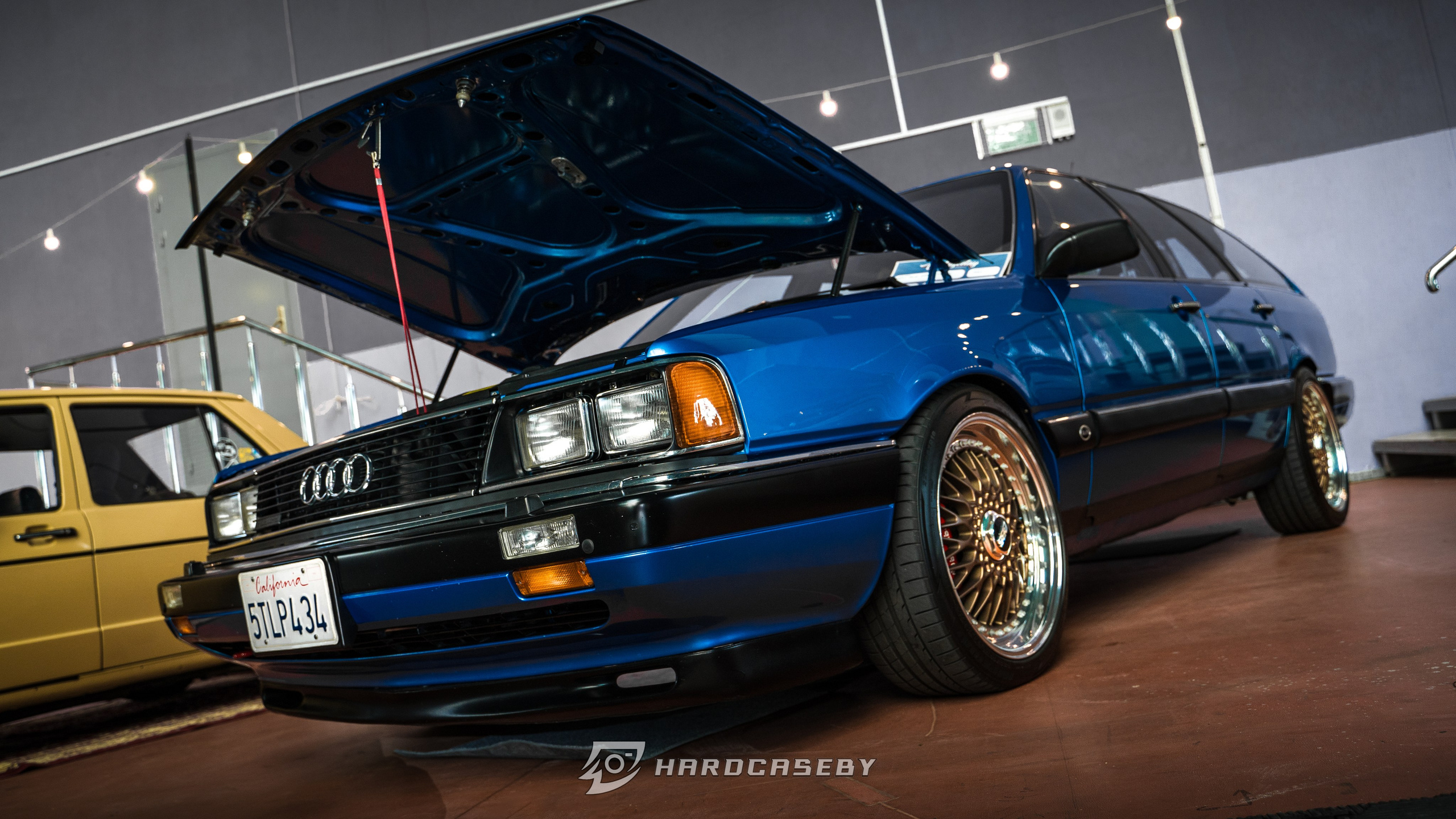 VintageDay 2025. Фотограф Герман Колодный