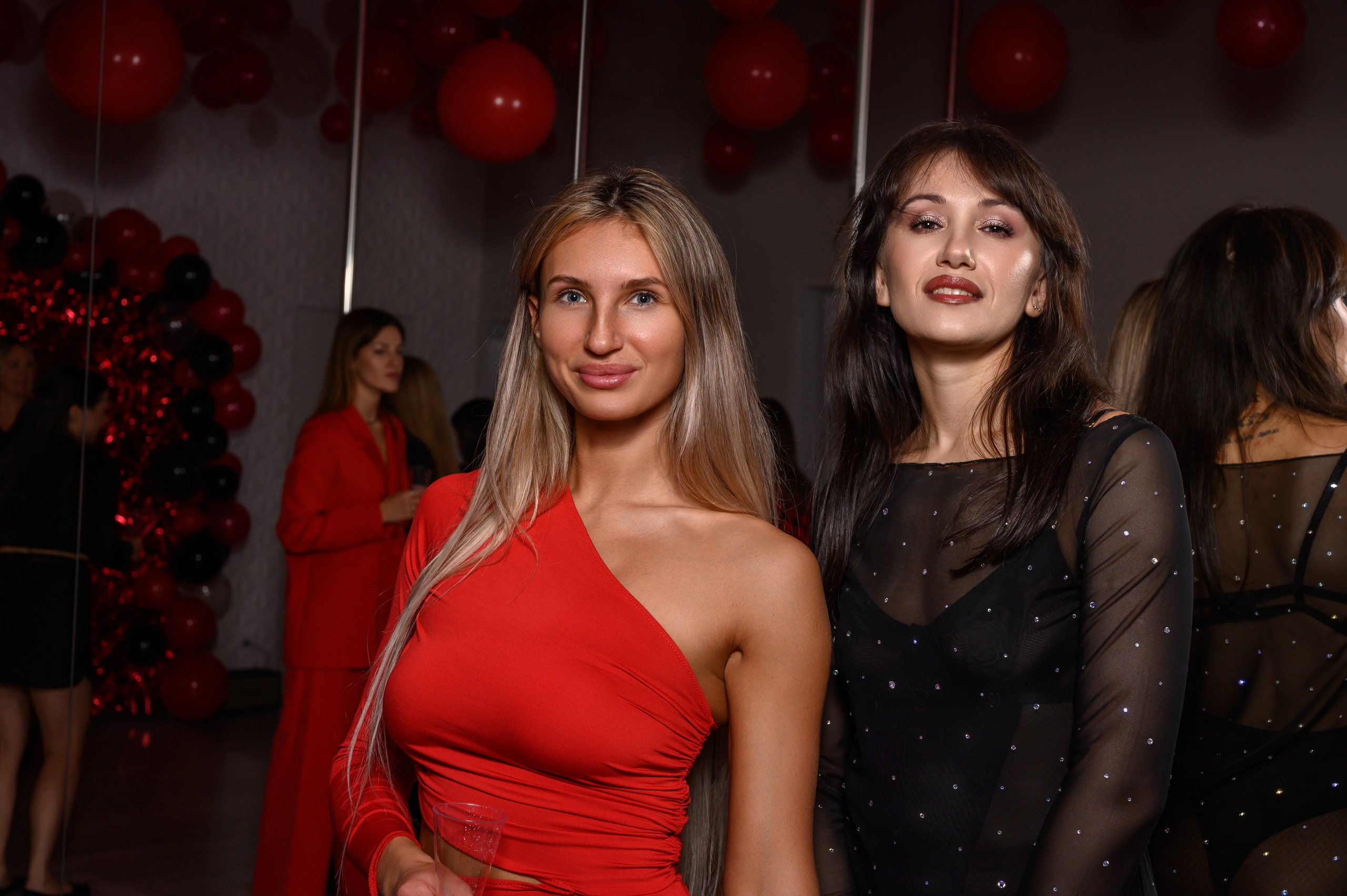 Репортаж. Портретный и будуарный фотограф в Воронеже. Игорь Бабичев