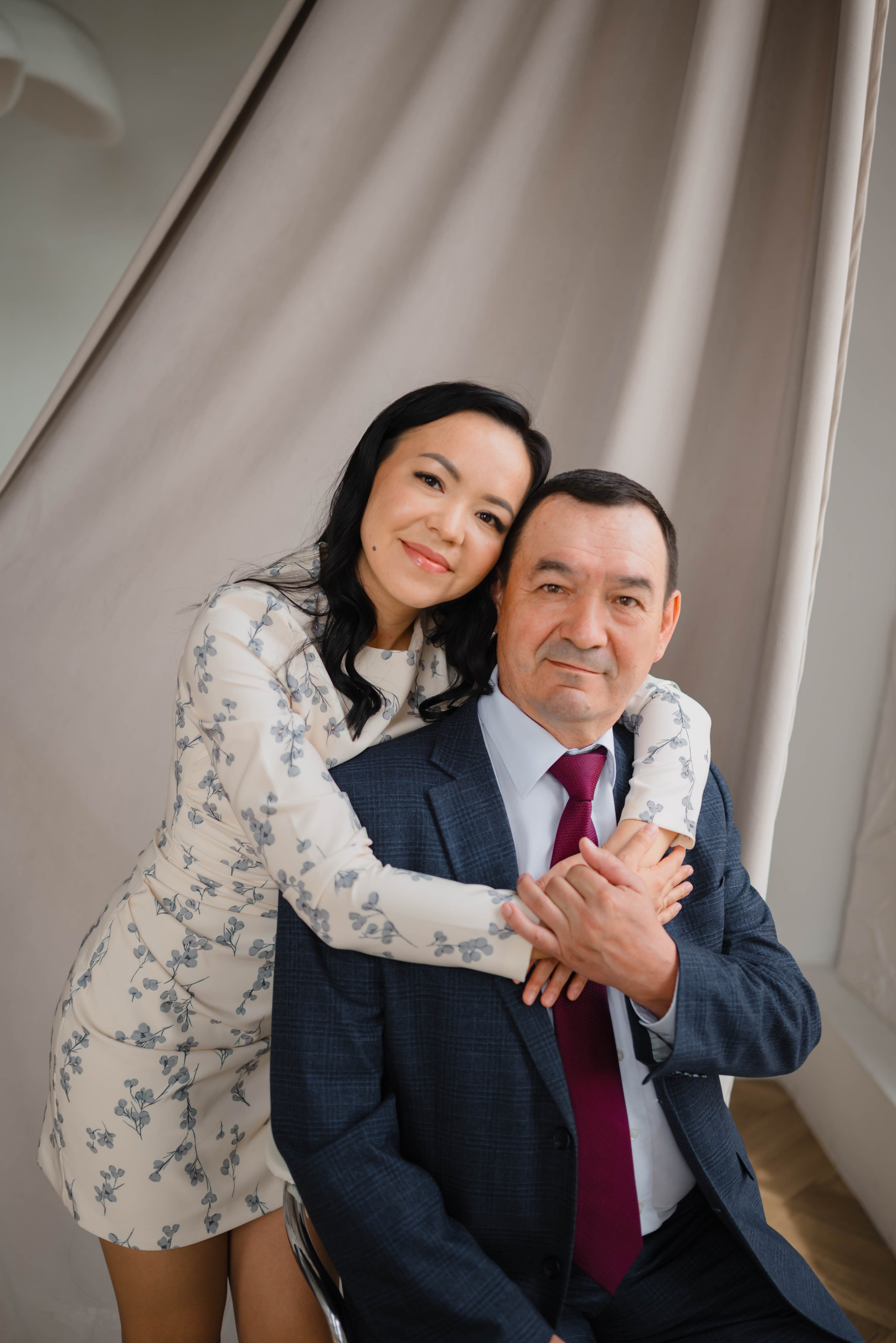 S. Свадебный фотограф Уфа Дарья Насырова