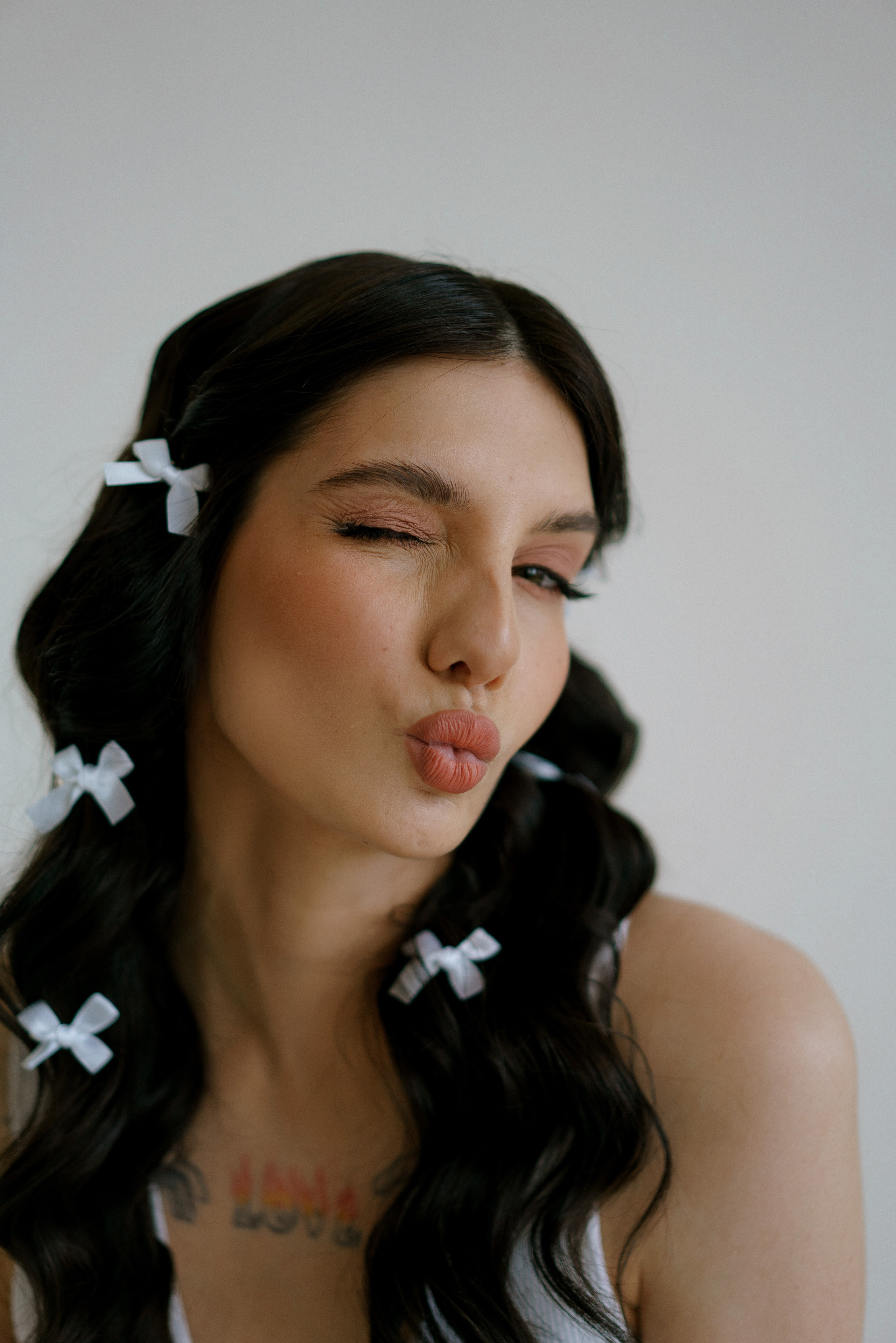 Кукла. Свадебный фотограф Анастасия Хабарова в Новоуральске и Екатеринбурге