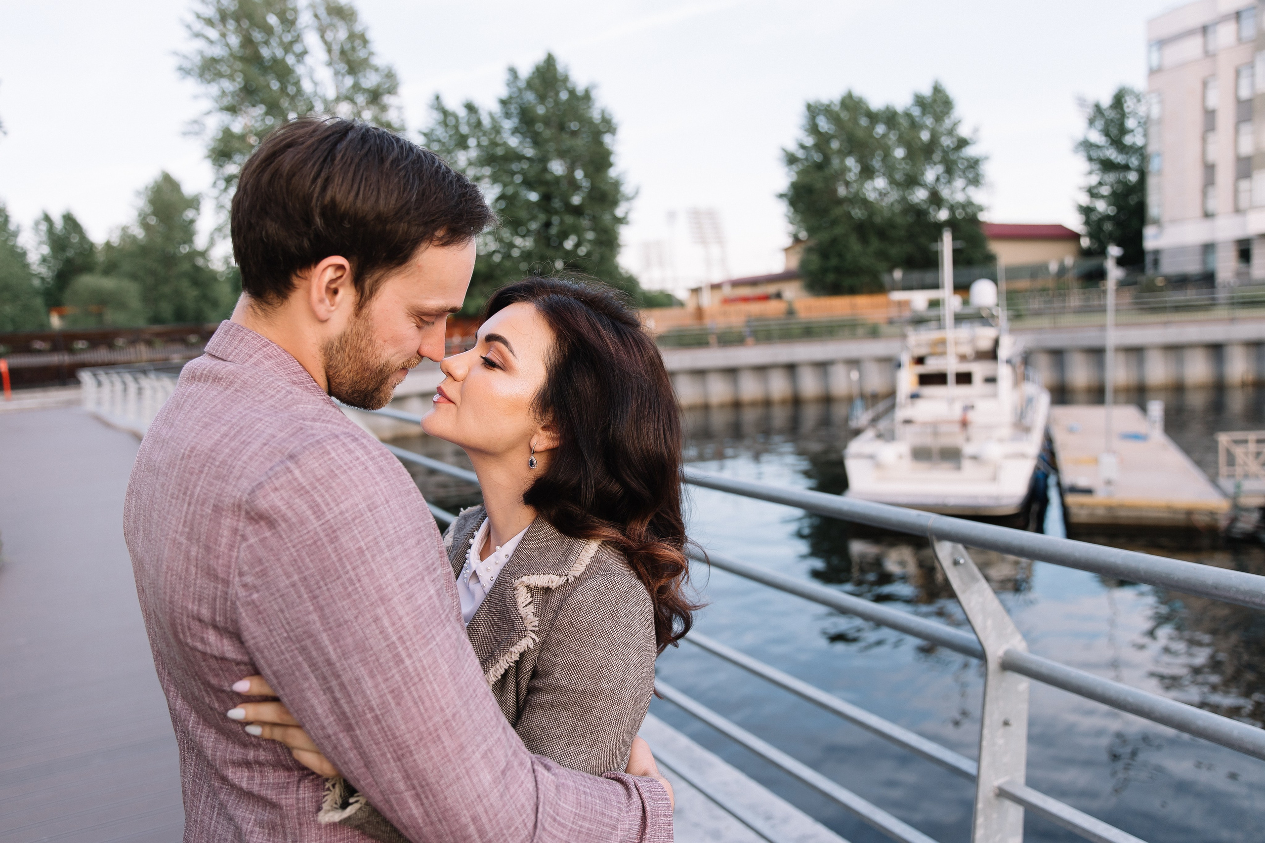 Lovestory. Искренний фотограф Санкт-Петербург Элина Мирошникова