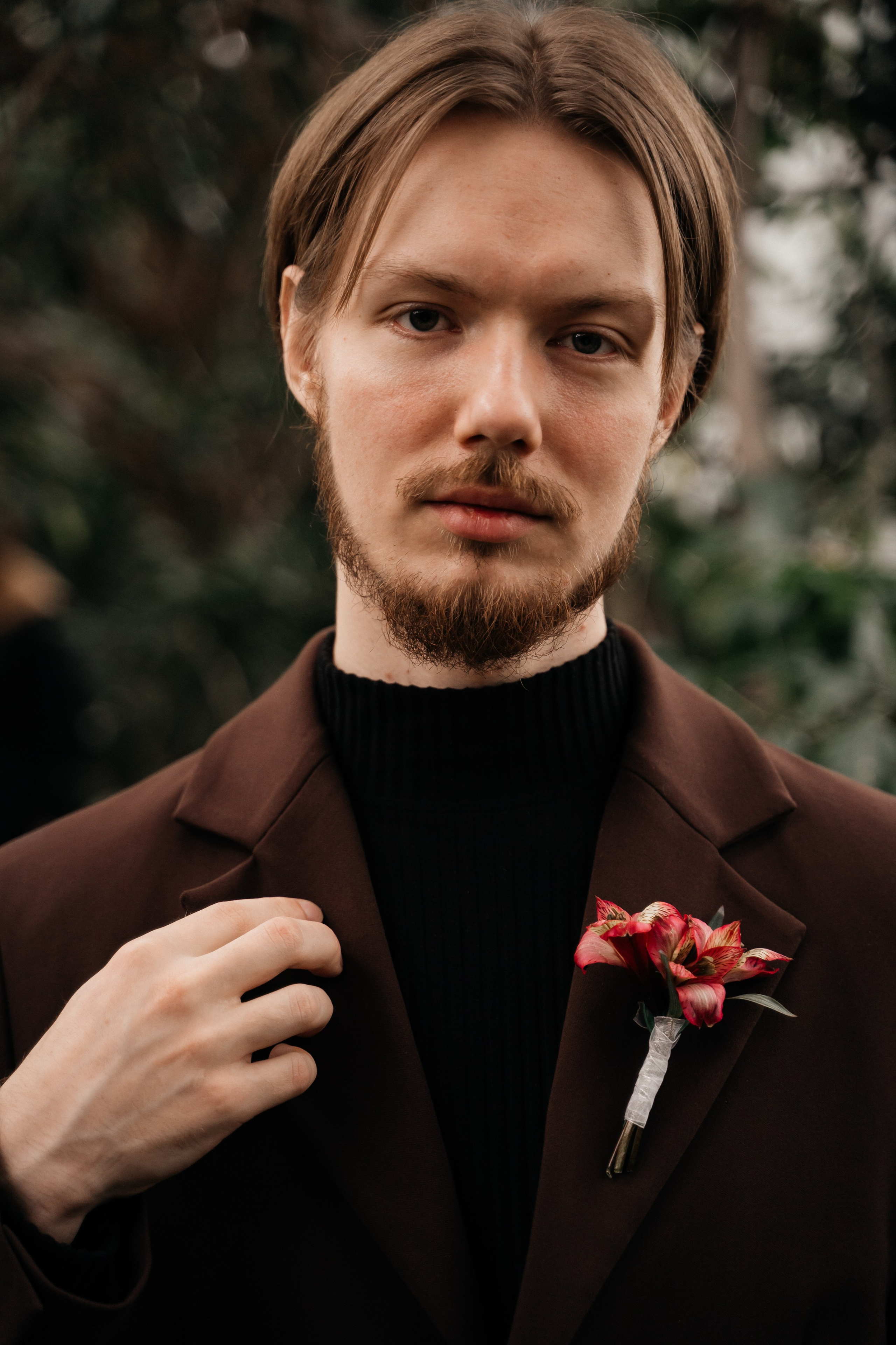 Wedding «The Petersburg spirit». Свадебные фотограф и видеограф Наталья и Анатолий Новиковы СПб