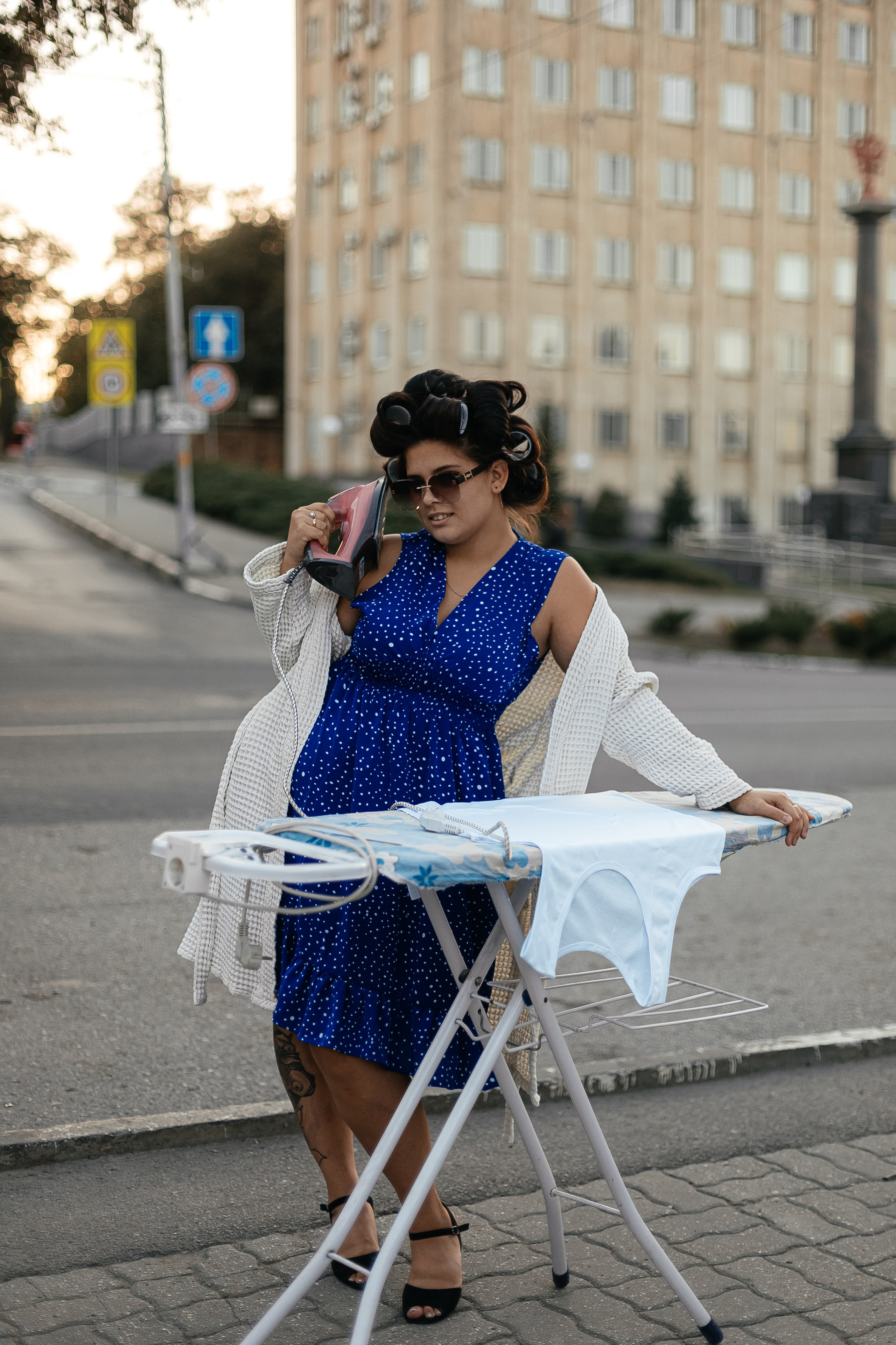 Настя. Главная