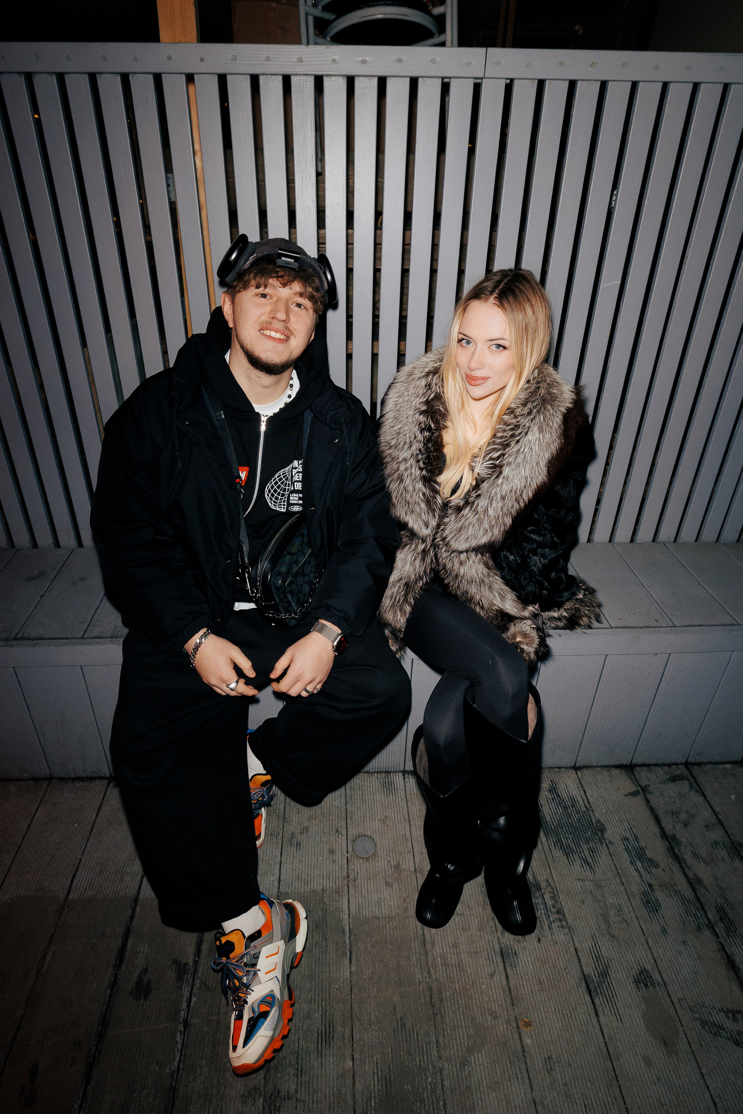 Marcelo Miracles. Портфолио