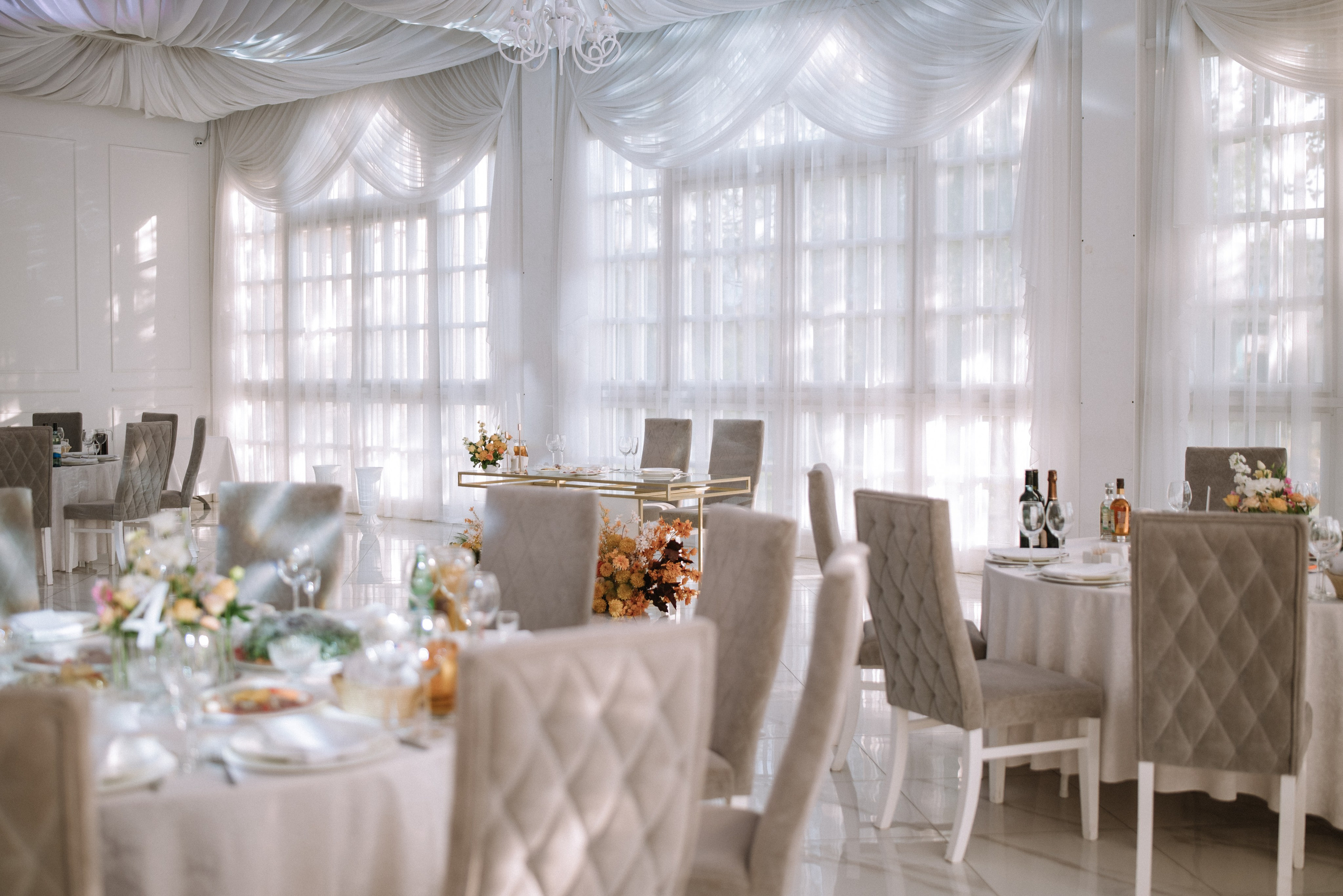 Макс и Катя. Загородный Клуб. Фотограф Костикова Анастасия Ростов-на-Дону