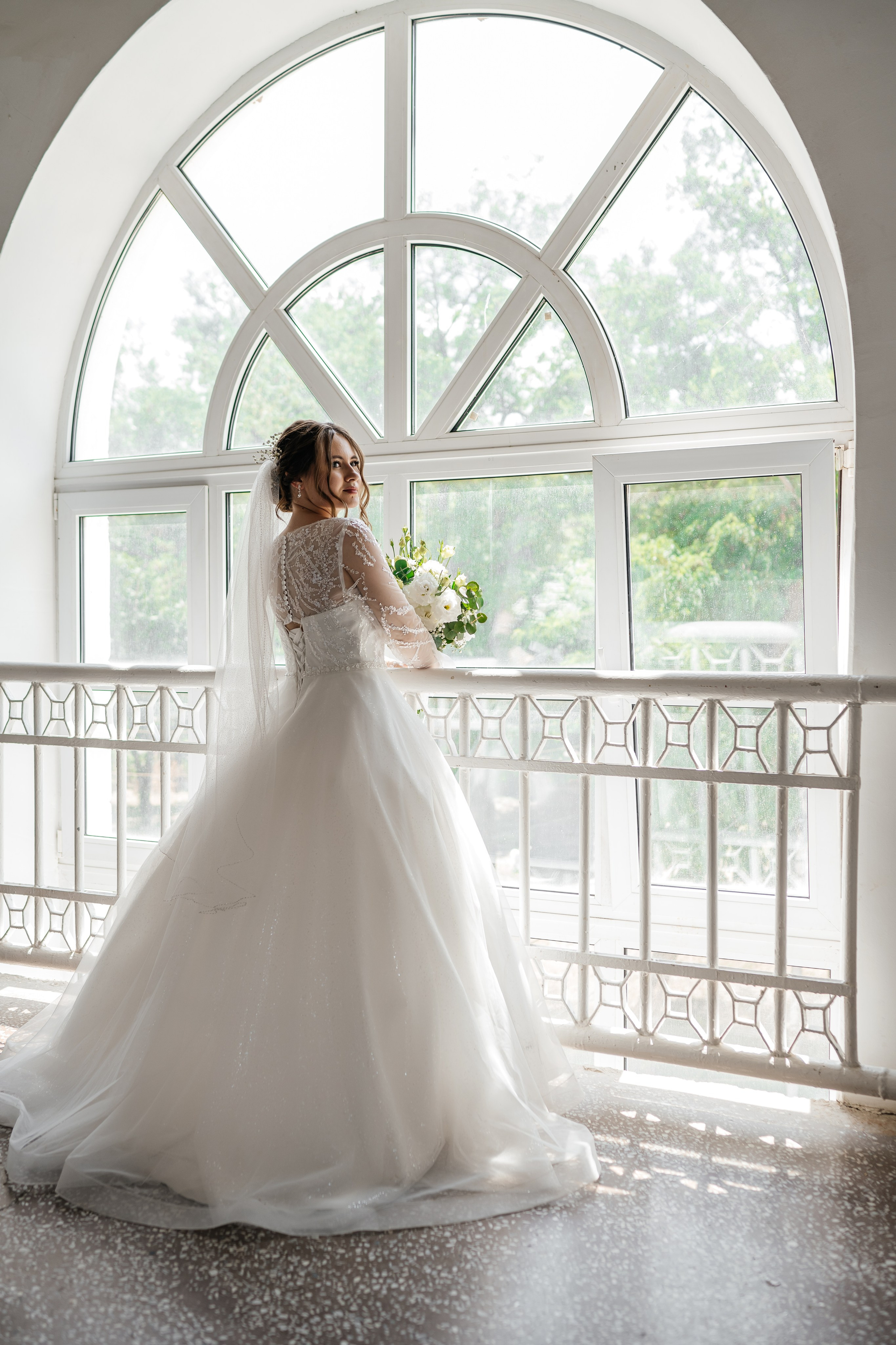 Данил и Леся 5.07.2025. Фотограф в Каменске-Шахтинском Ольга Сагал