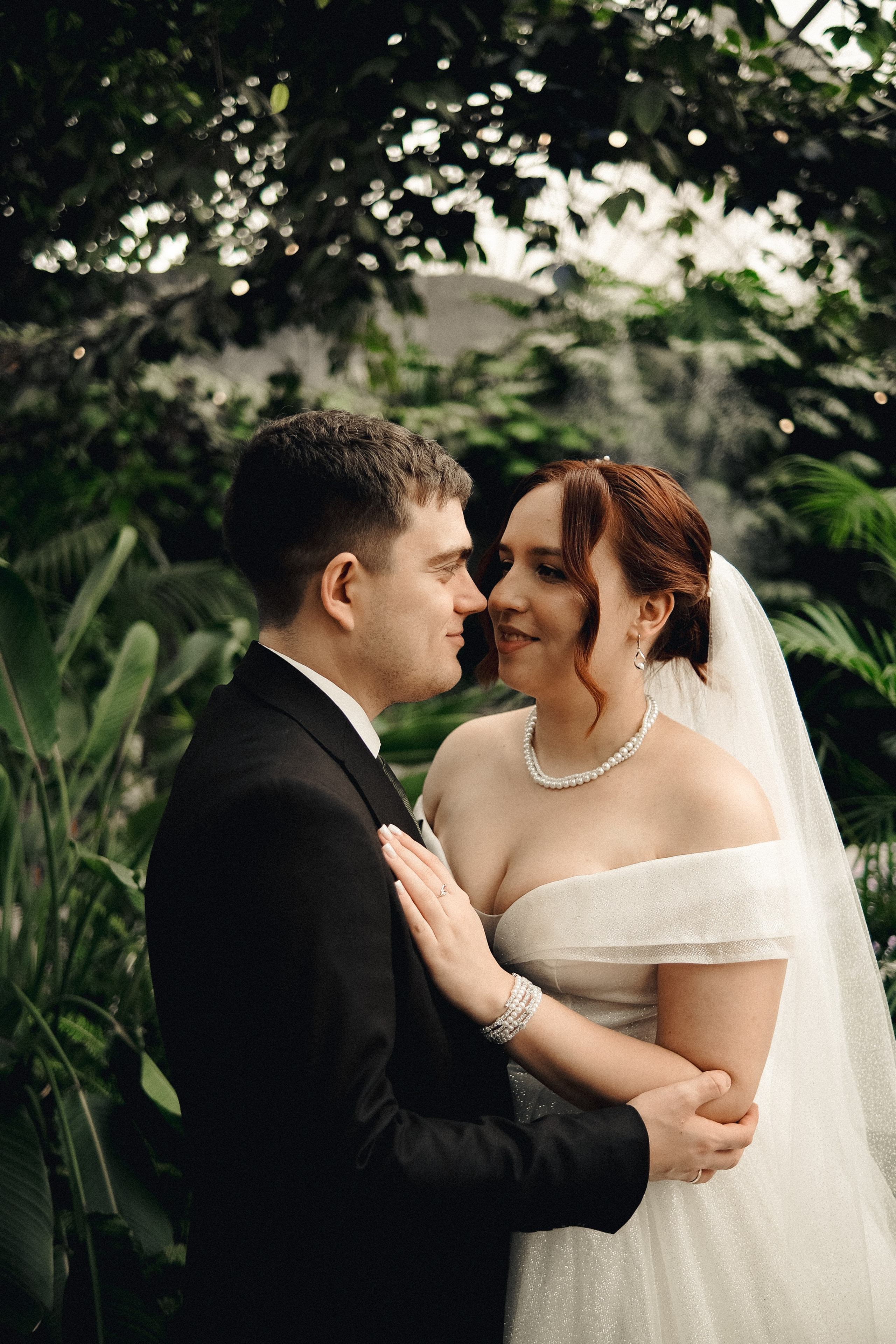 Марина & Кирилл. ДБ1. Phdkvmr.ru