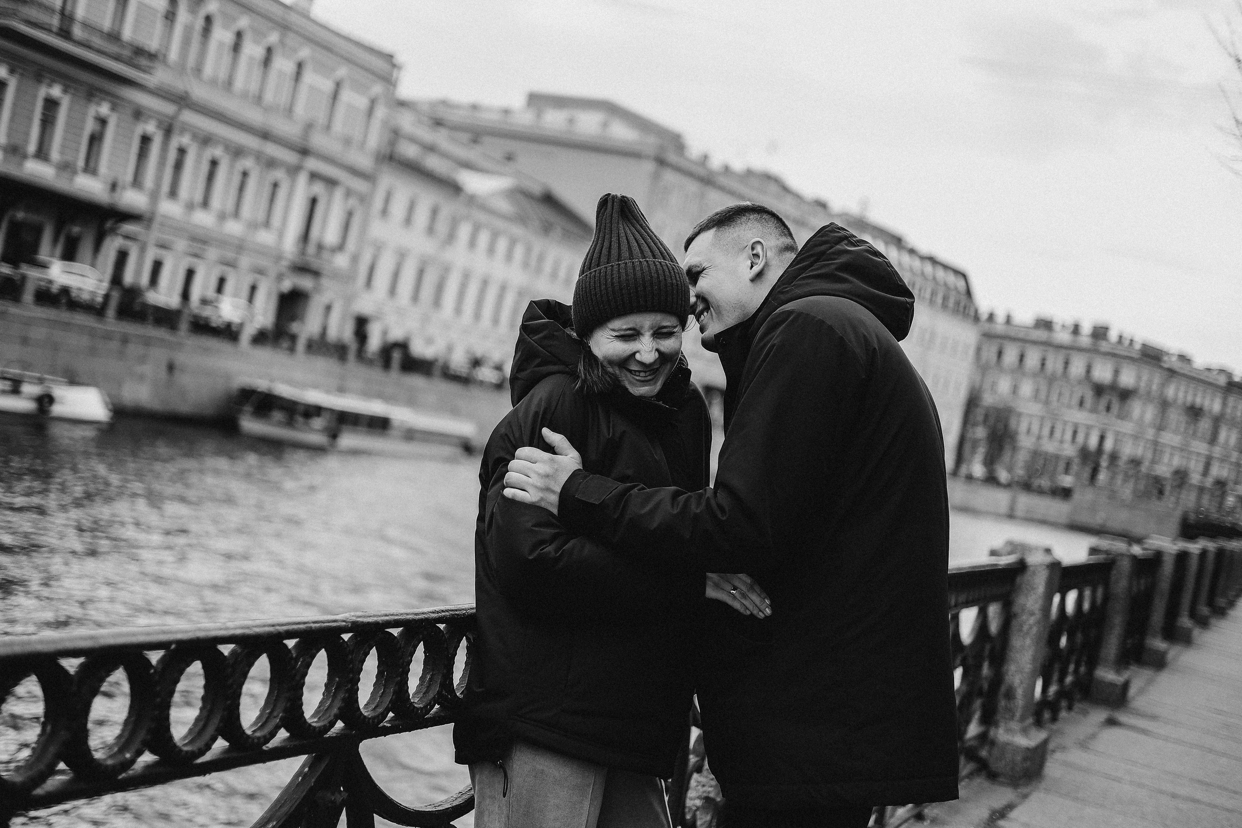 Лена & Юра. Phdkvmr.ru