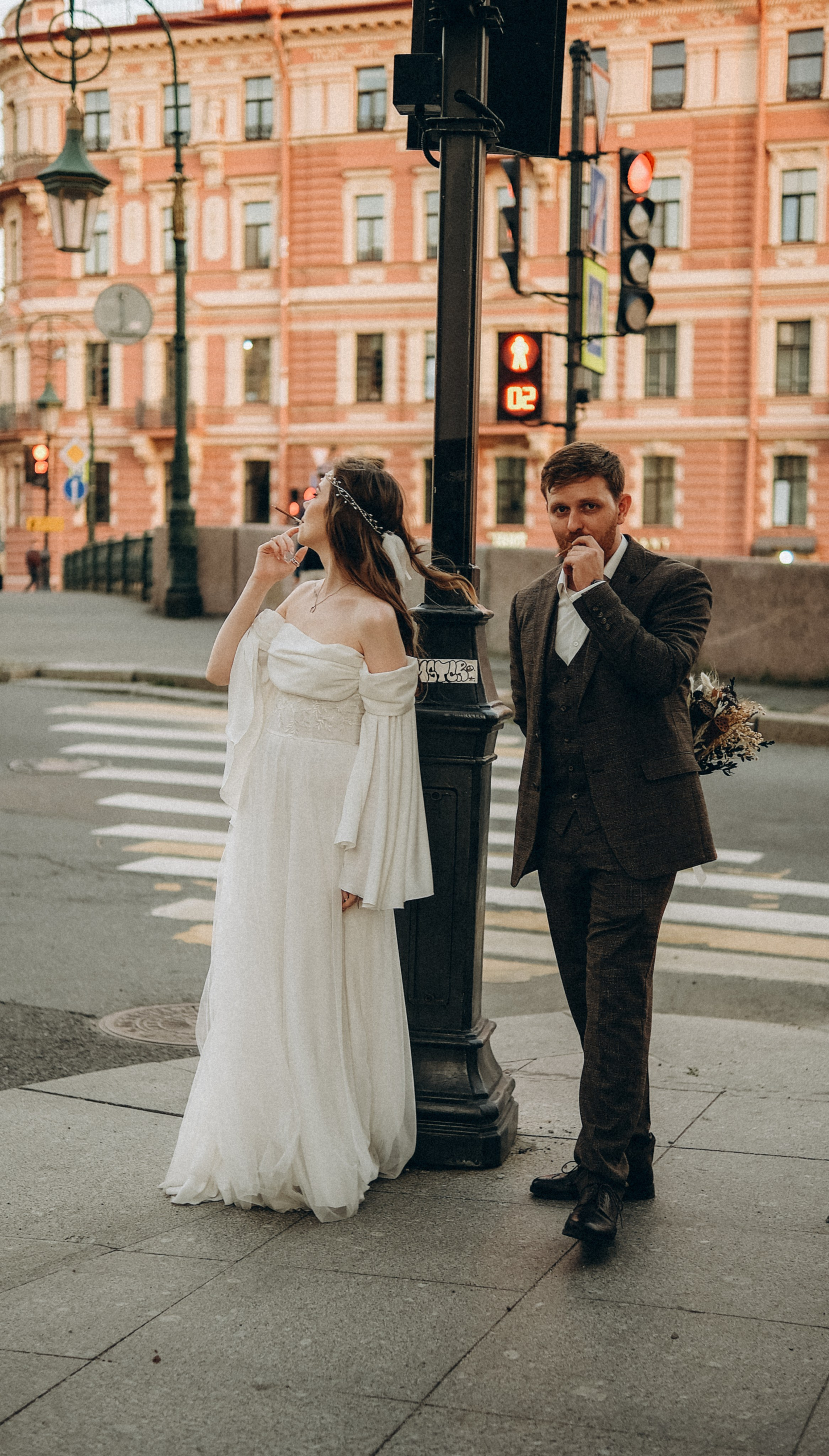 Юля и Вова. ДБ1. Phdkvmr.ru