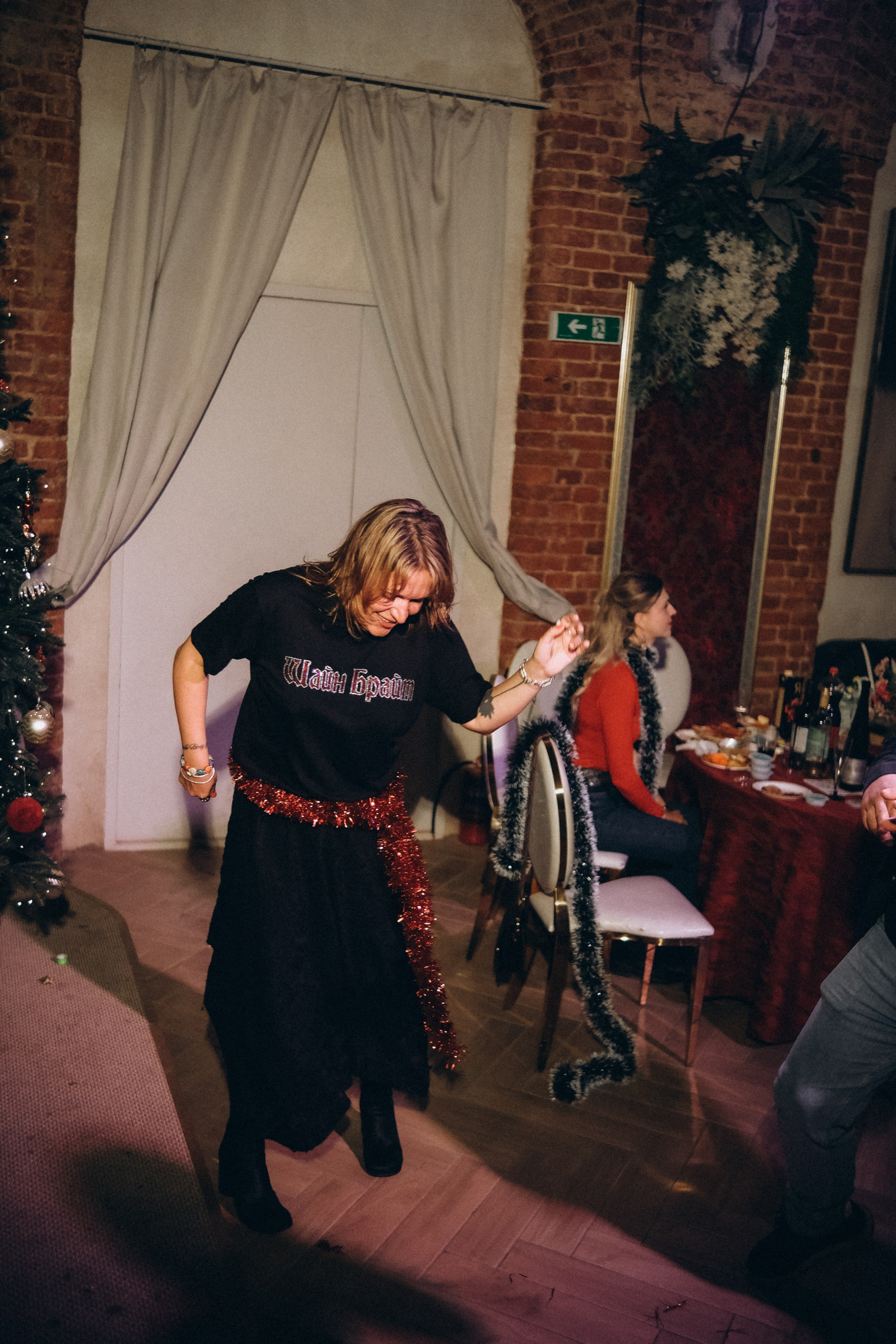 Корпоратив loft Game diving. Phdkvmr.ru