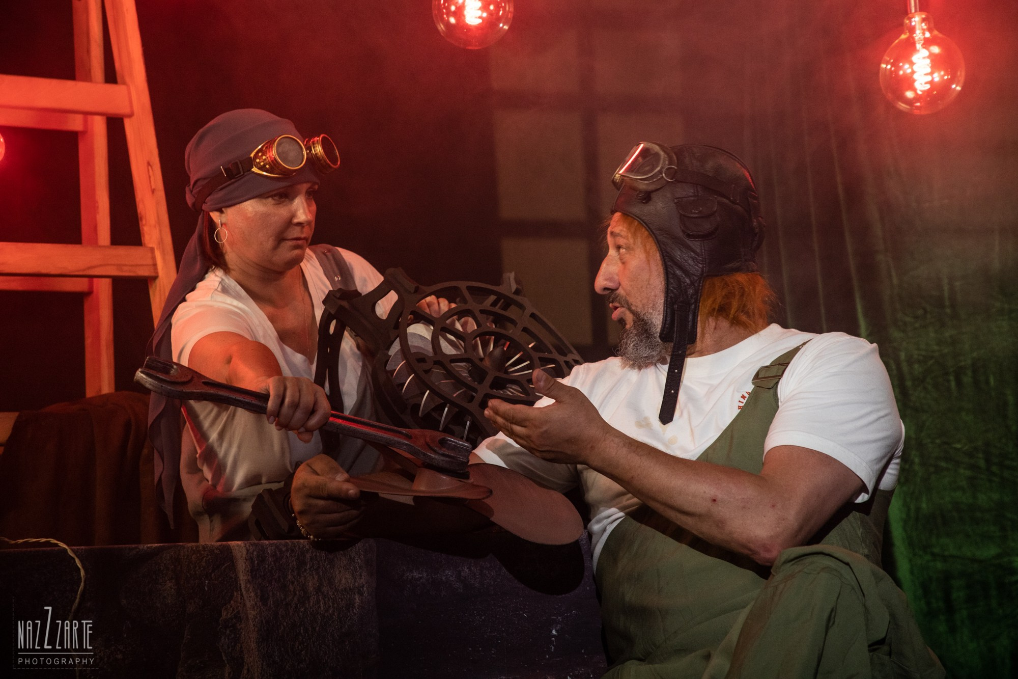 Фотограф Аркадий Назаров