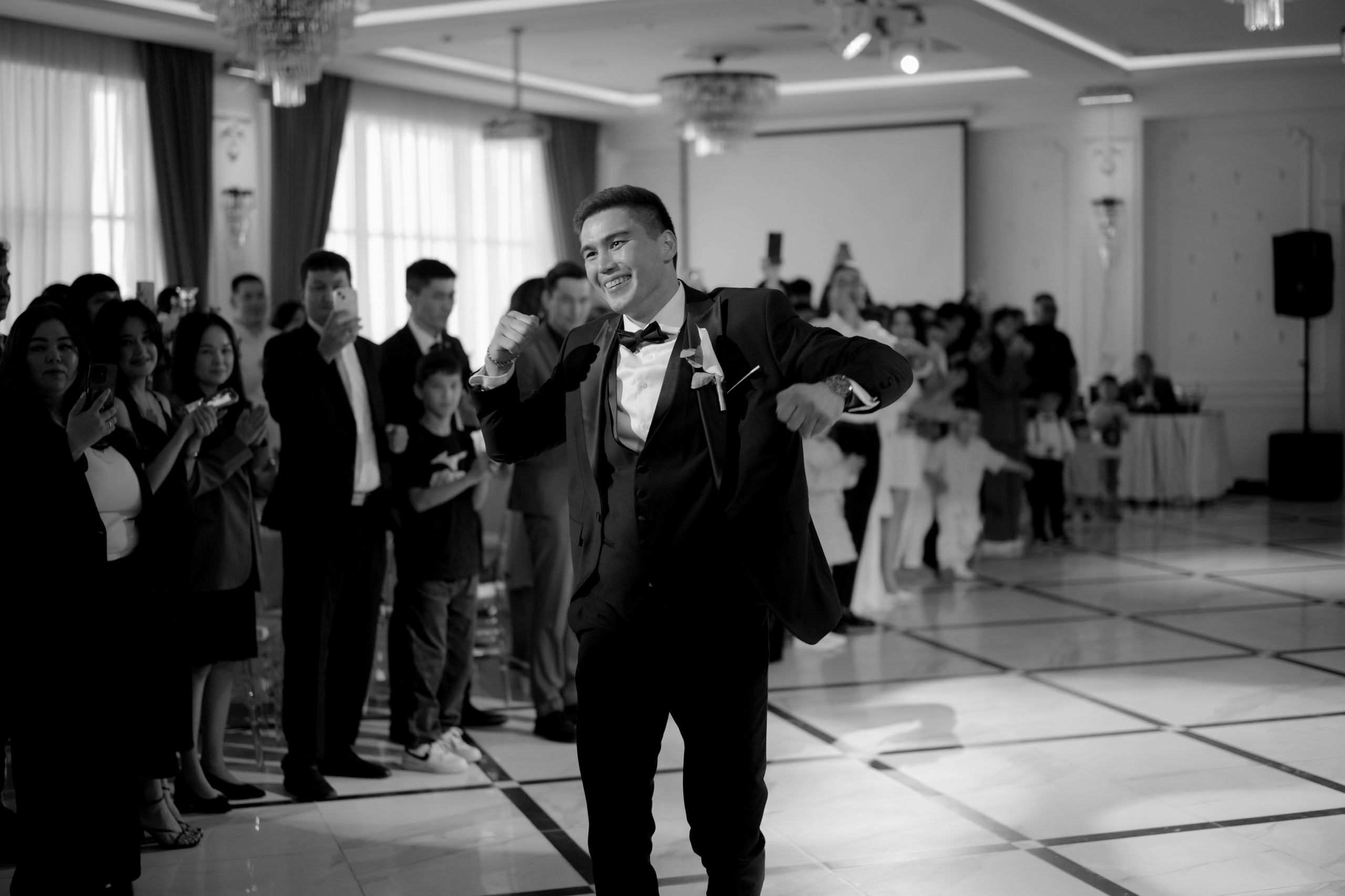 Тимур и Азалия. Женский, семейный и свадебный фотограф в Астрахани Виктория Бузаева