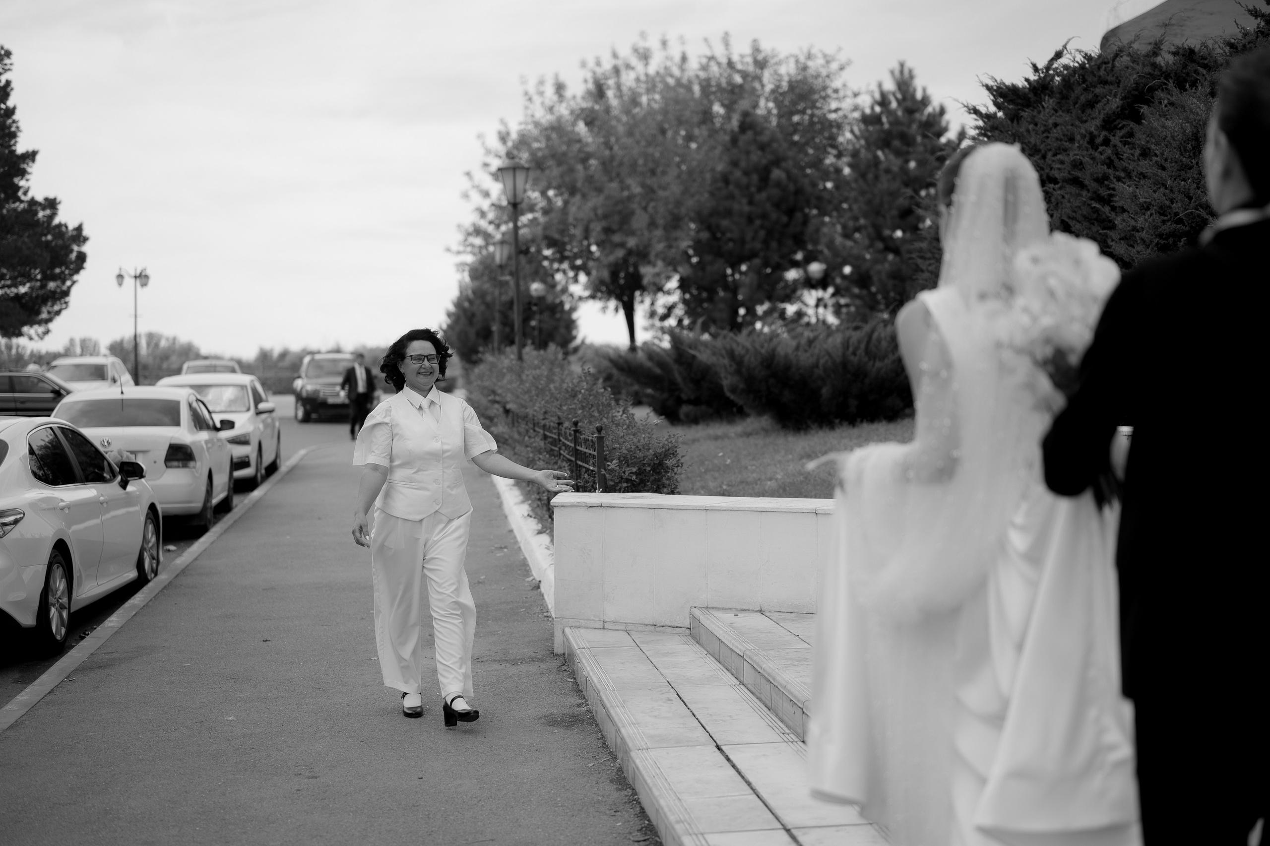 Ораз и Татьяна. Женский, семейный и свадебный фотограф в Астрахани Виктория Бузаева