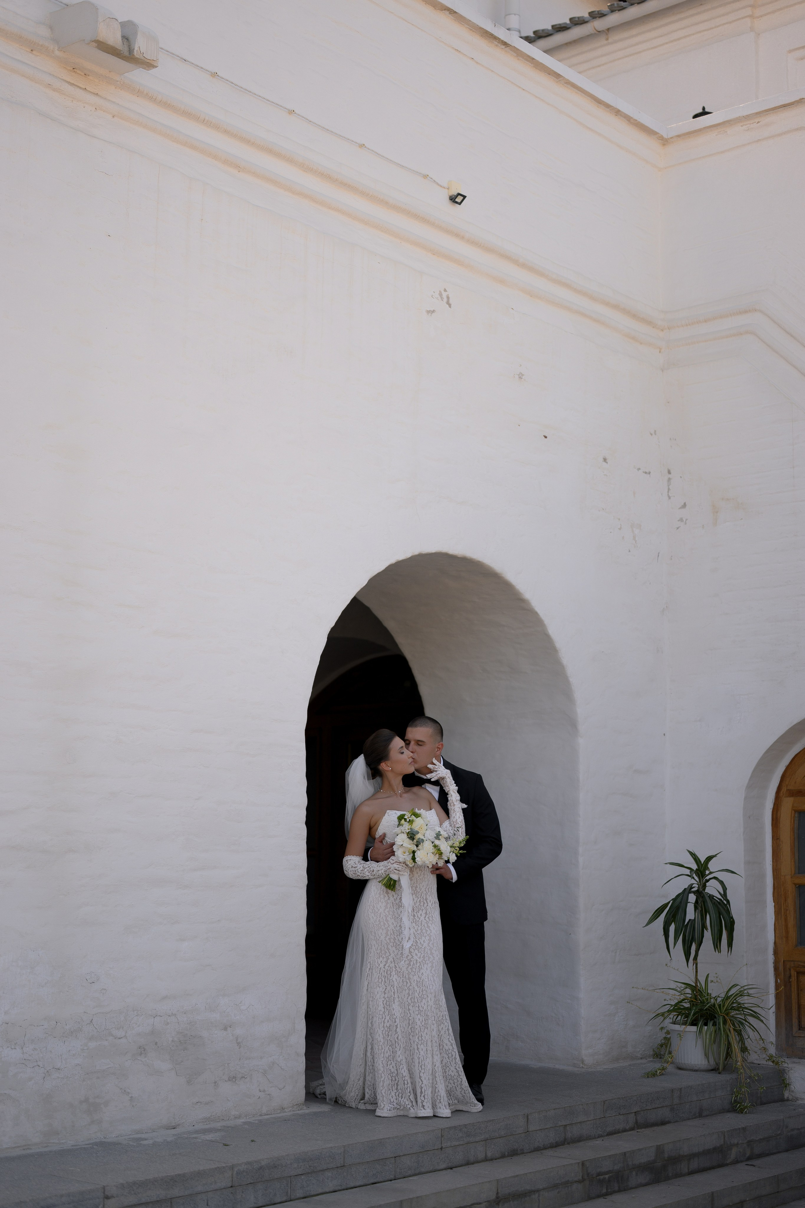 Владислав и Аделя. Женский, семейный и свадебный фотограф в Астрахани Виктория Бузаева