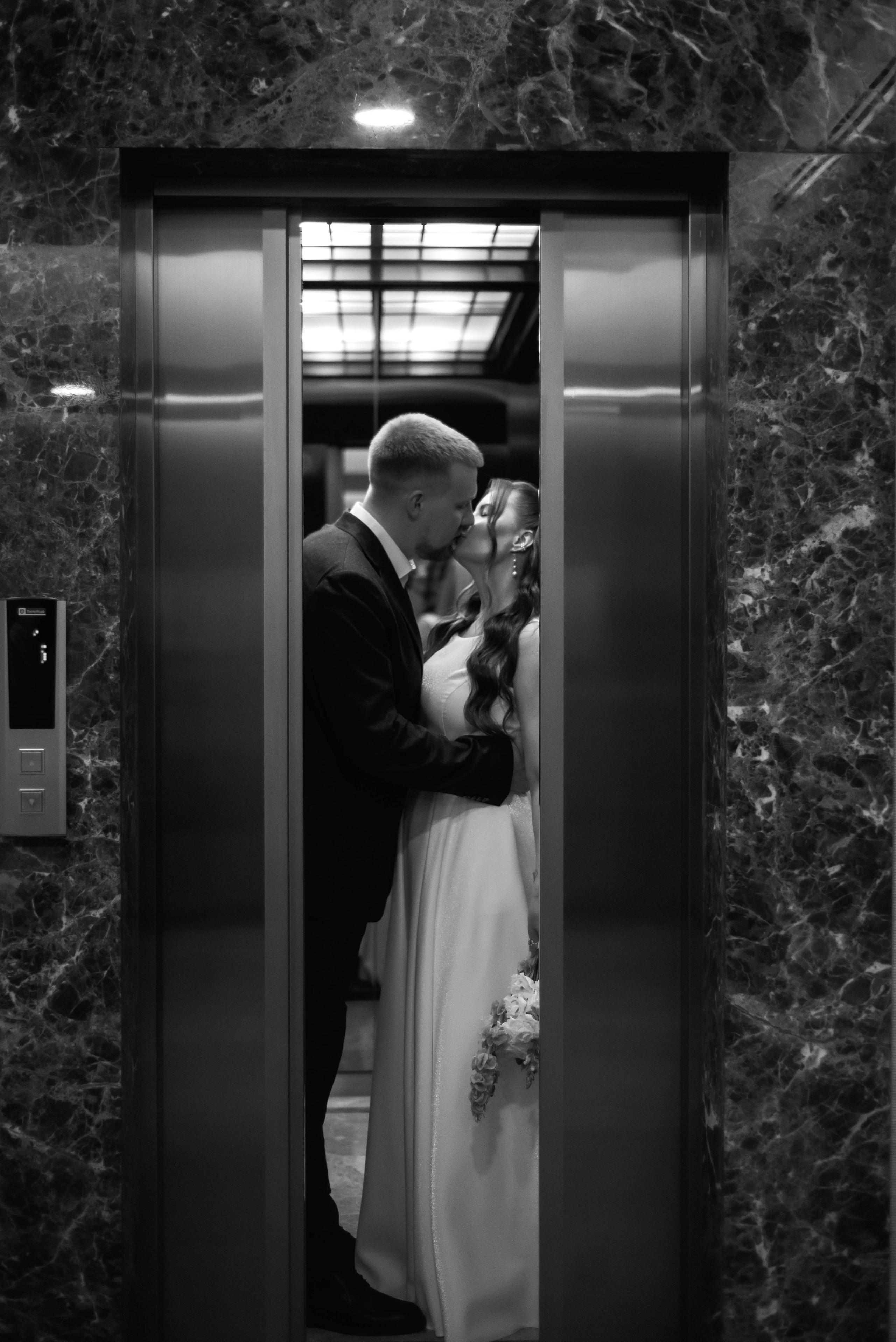 Ира & Леша. Свадебный фотограф и видеограф в Новосибирске