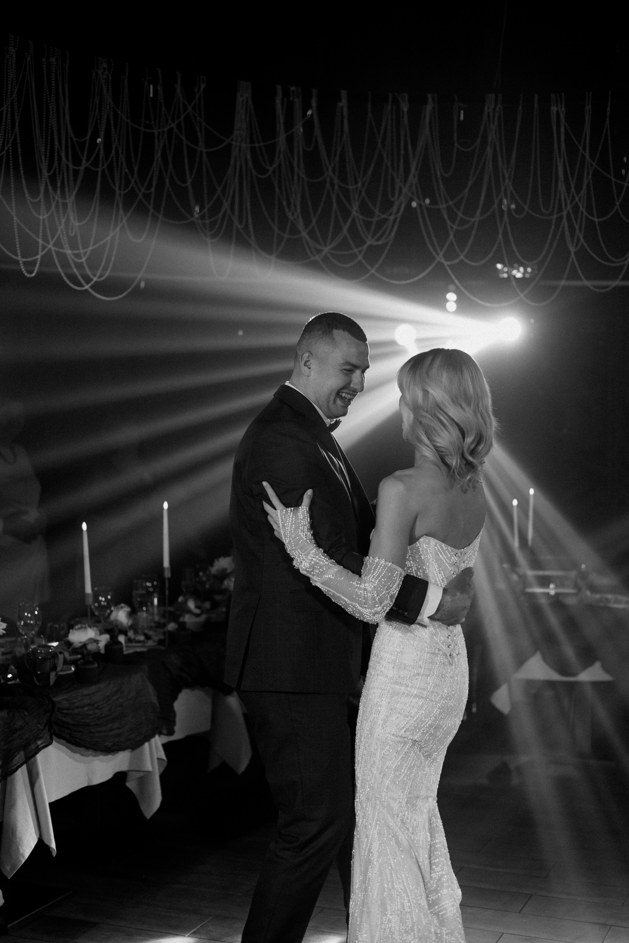 София & Виталий. Свадебный фотограф и видеограф в Новосибирске