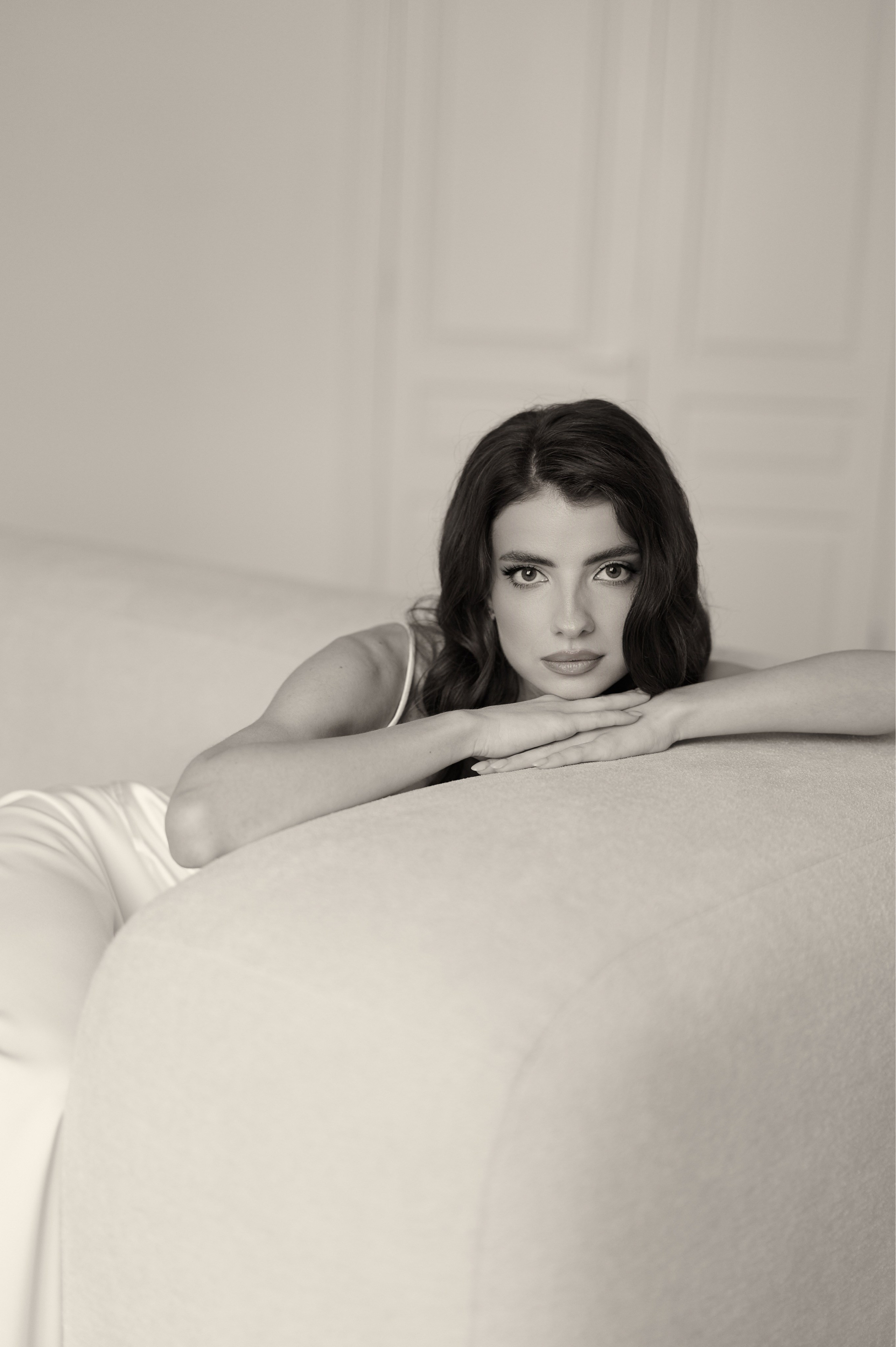 Photographer Golyakova Darya