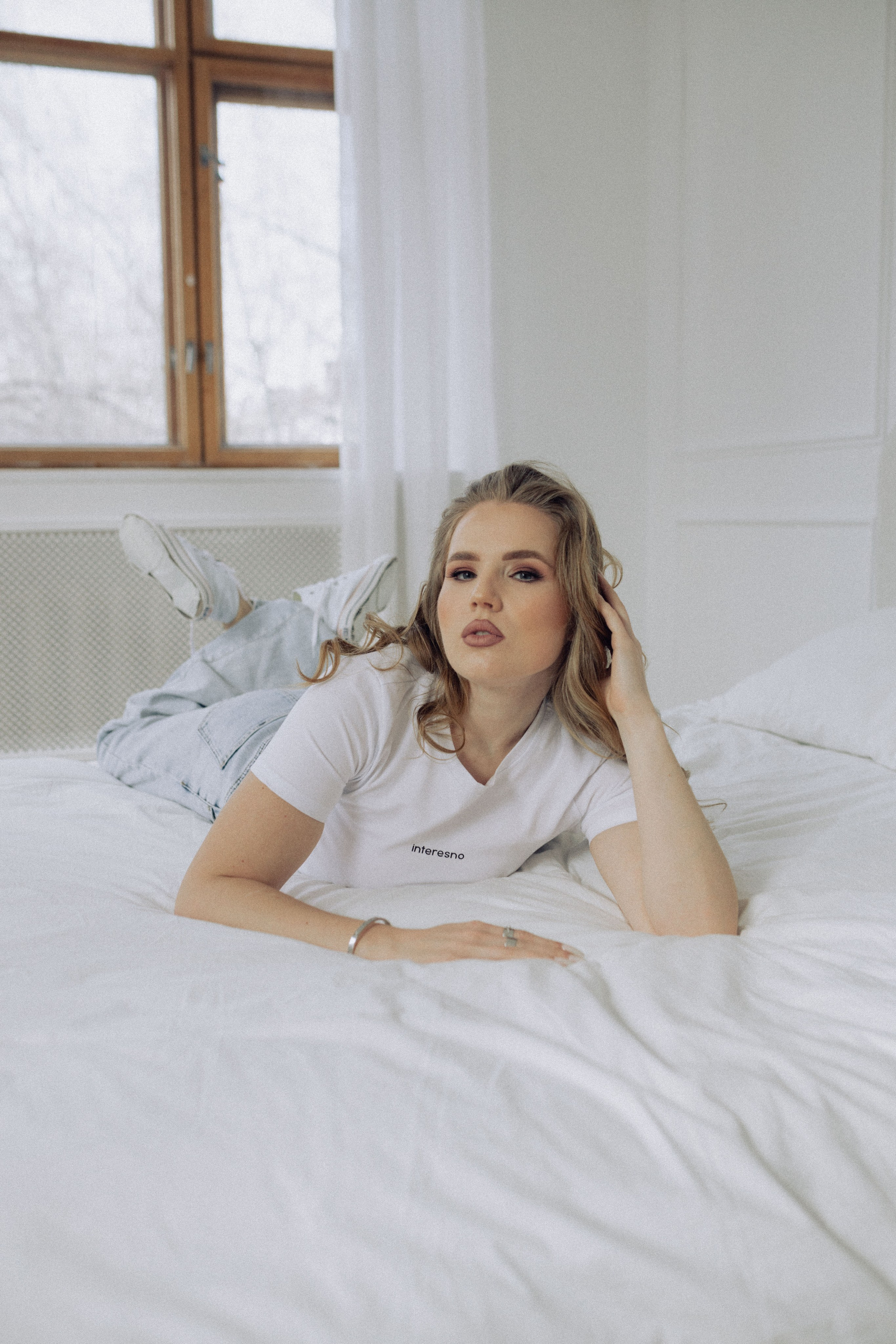 Елизавета. Фотограф Стилист Тюмень Вера Хайруллина