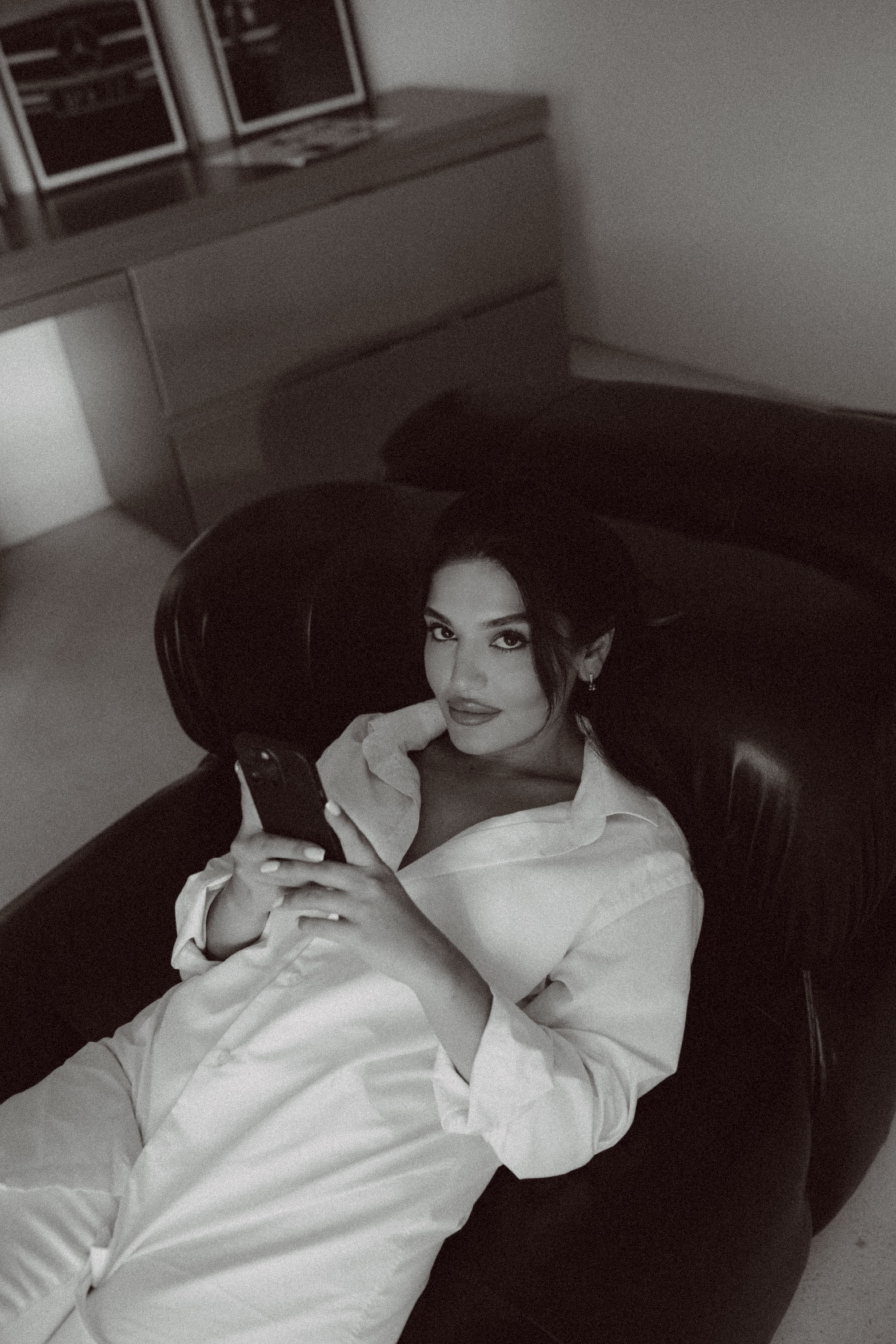 Сона. Фотограф Стилист Тюмень Вера Хайруллина