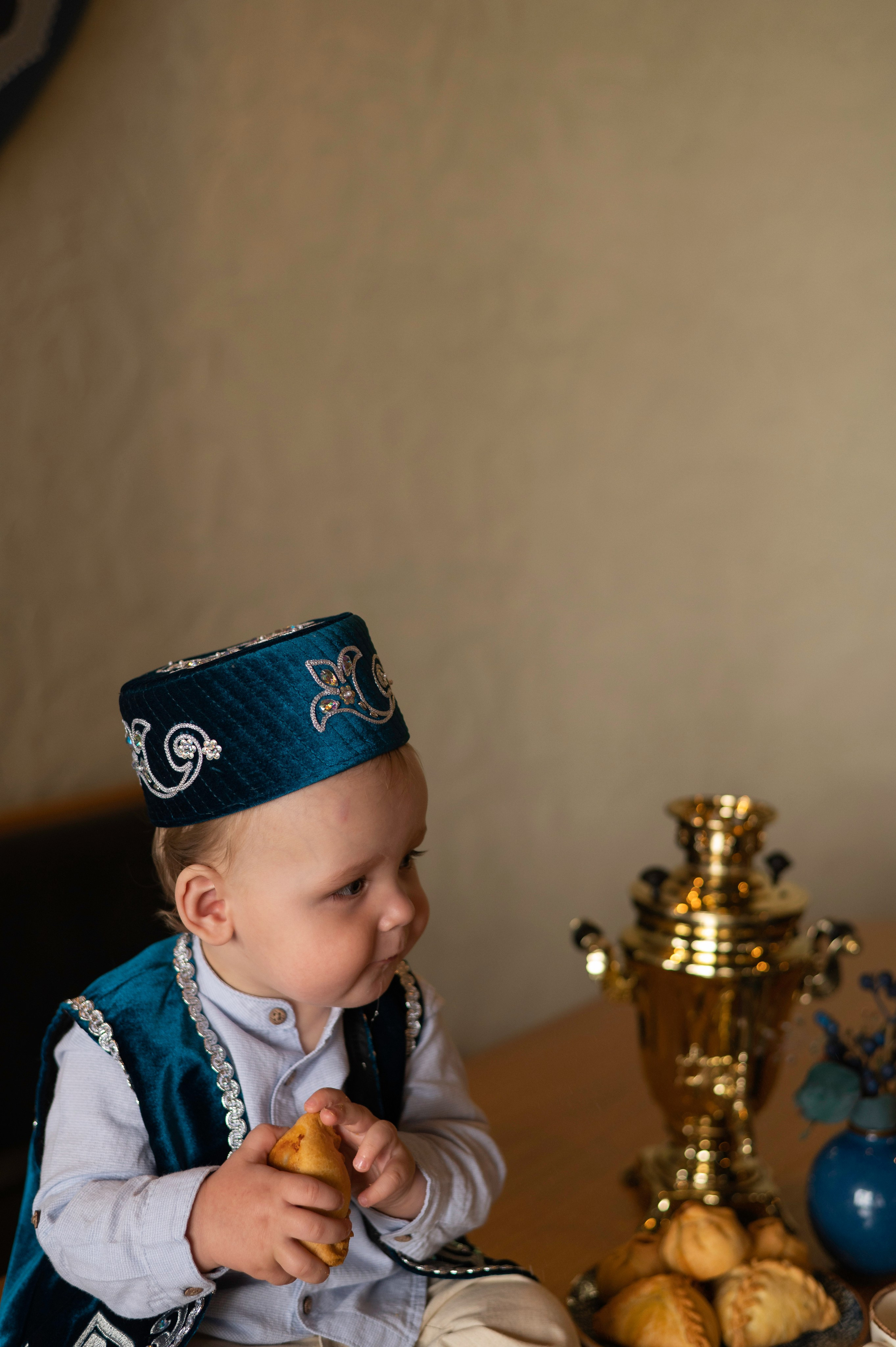 Ислам. Фотограф Рузанна Ганн