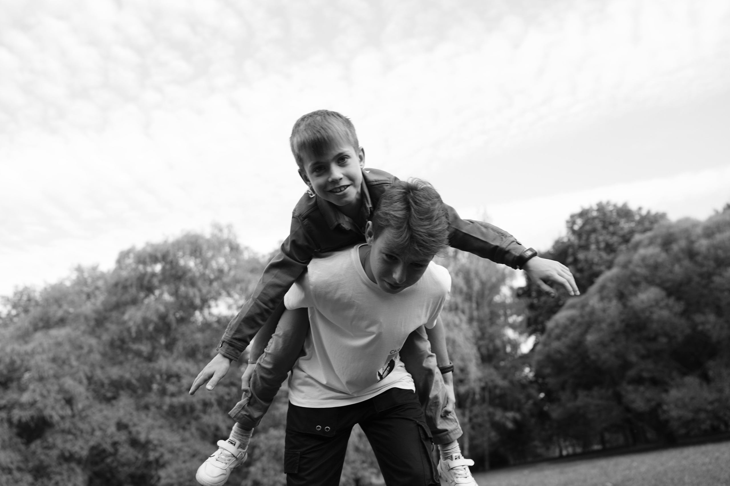 Семейная Измайлово. Детский и семейный фотограф в Москве Мария Луговая