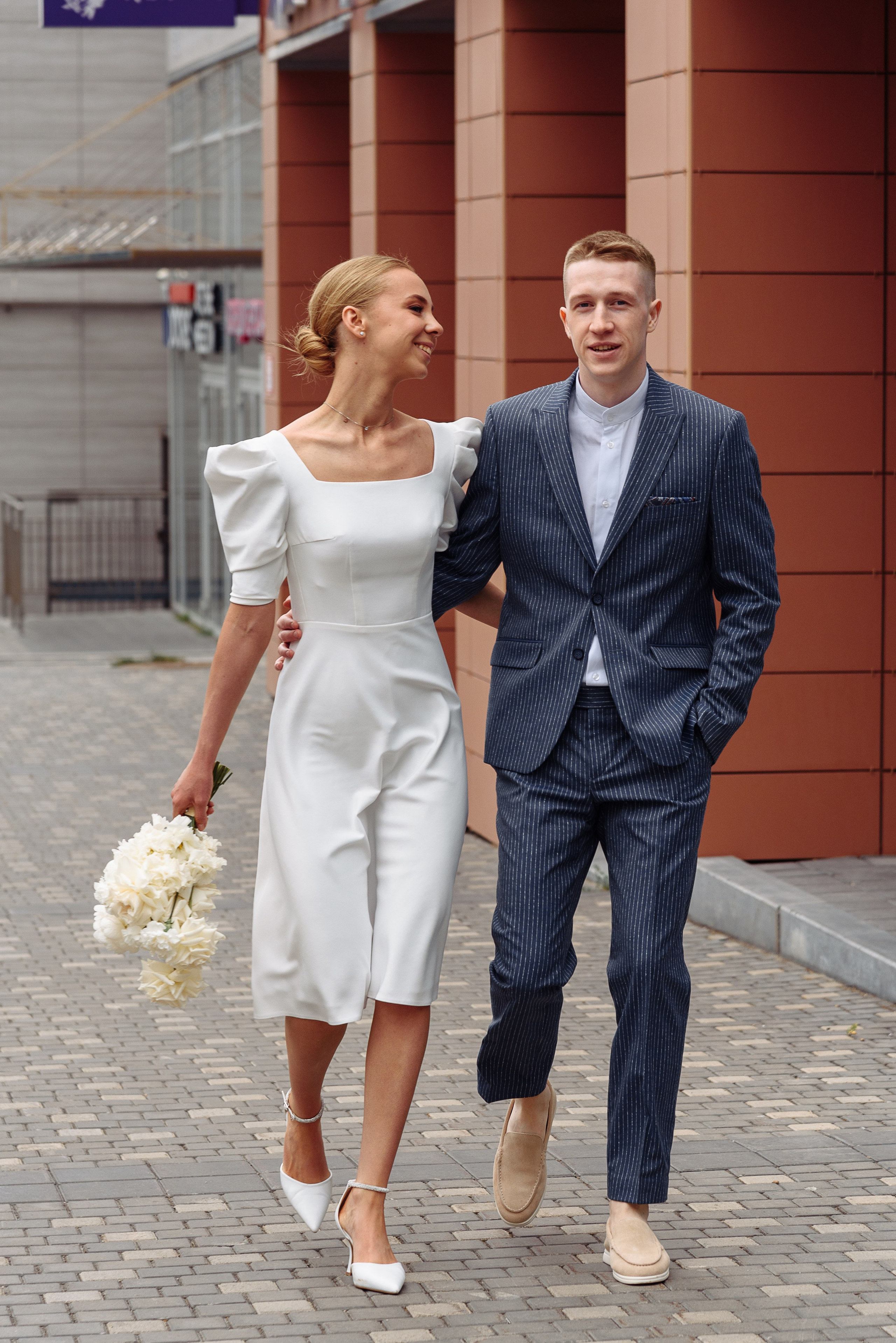 Свадьба Саша и Саша 2023-07-14. Свадебный фотограф в Перми Алексей Поляков