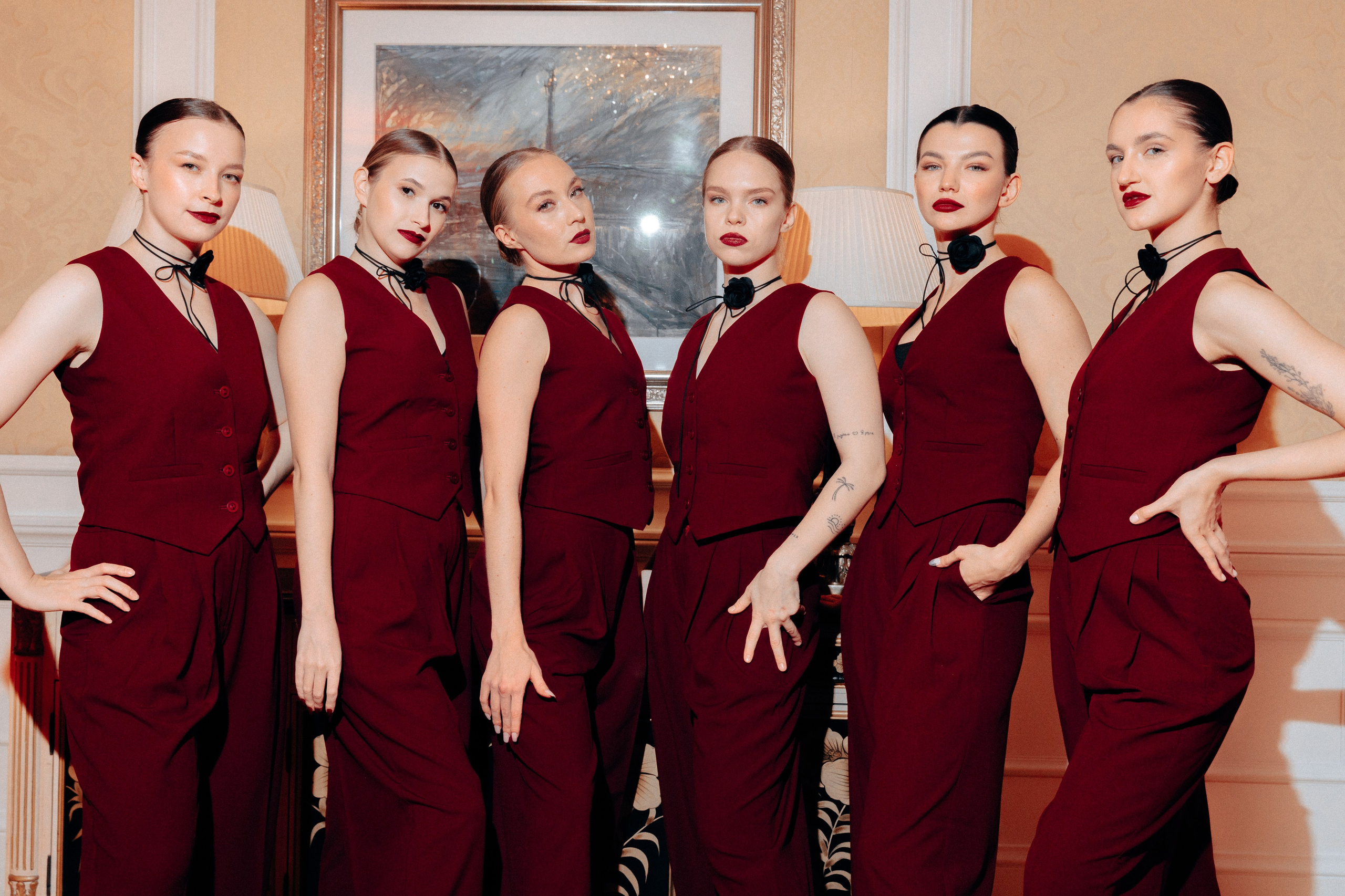 Red ball. Свадебный фотограф в Санкт-Петербурге и Москве Андрей Чернов