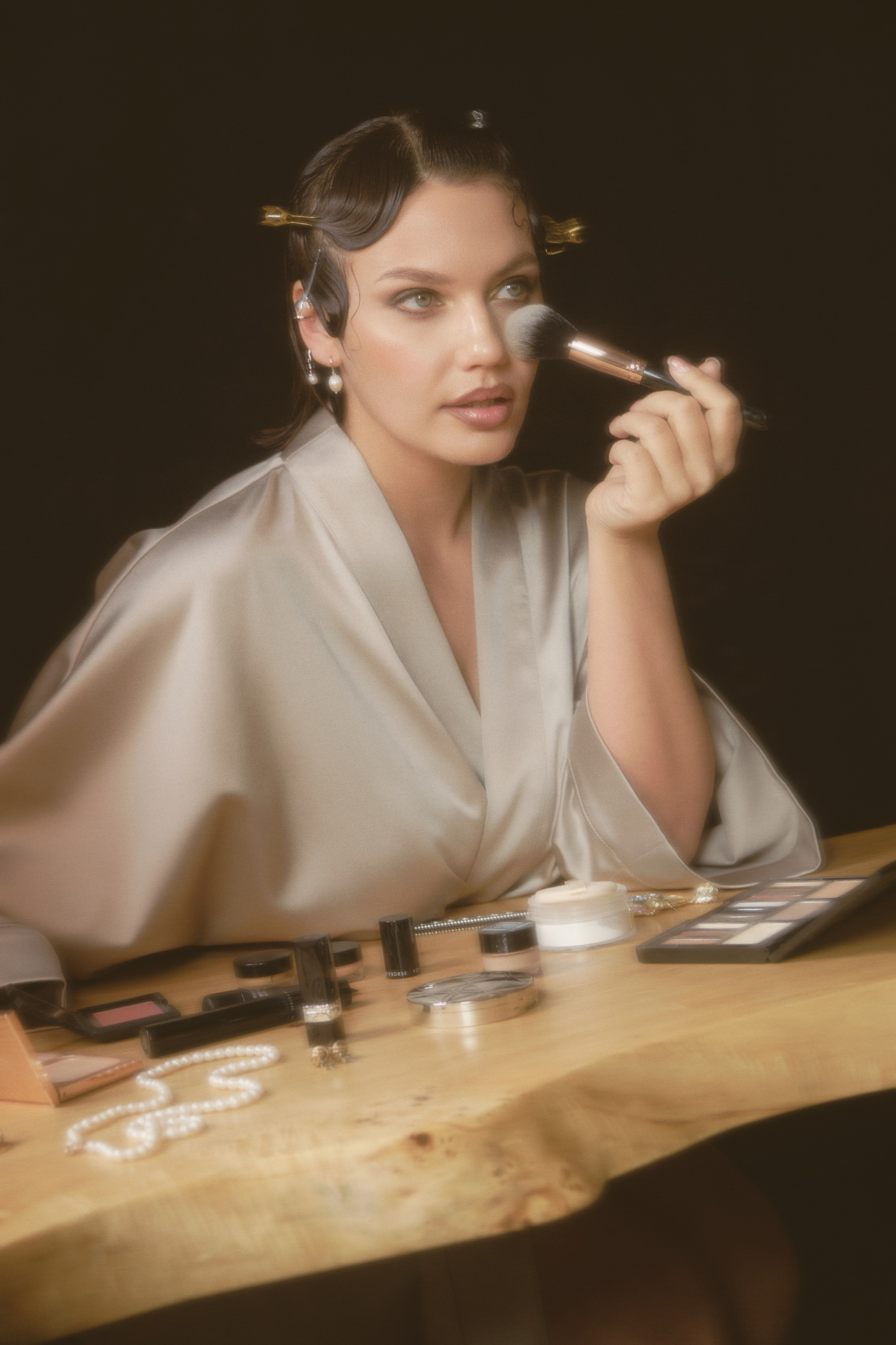 Asur Golden Age '23-24. Rischele