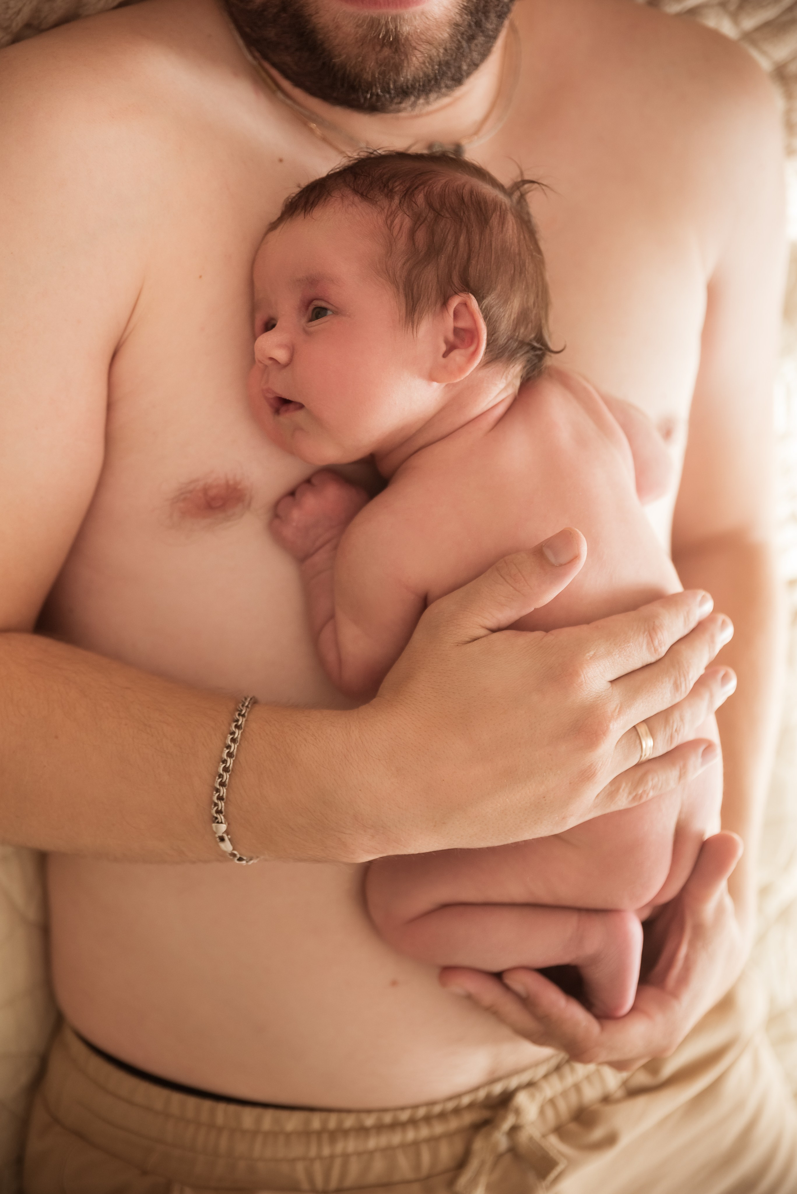 Нина сестра Романа. Фотограф новорожденных Екатеринбург, Первоуральск