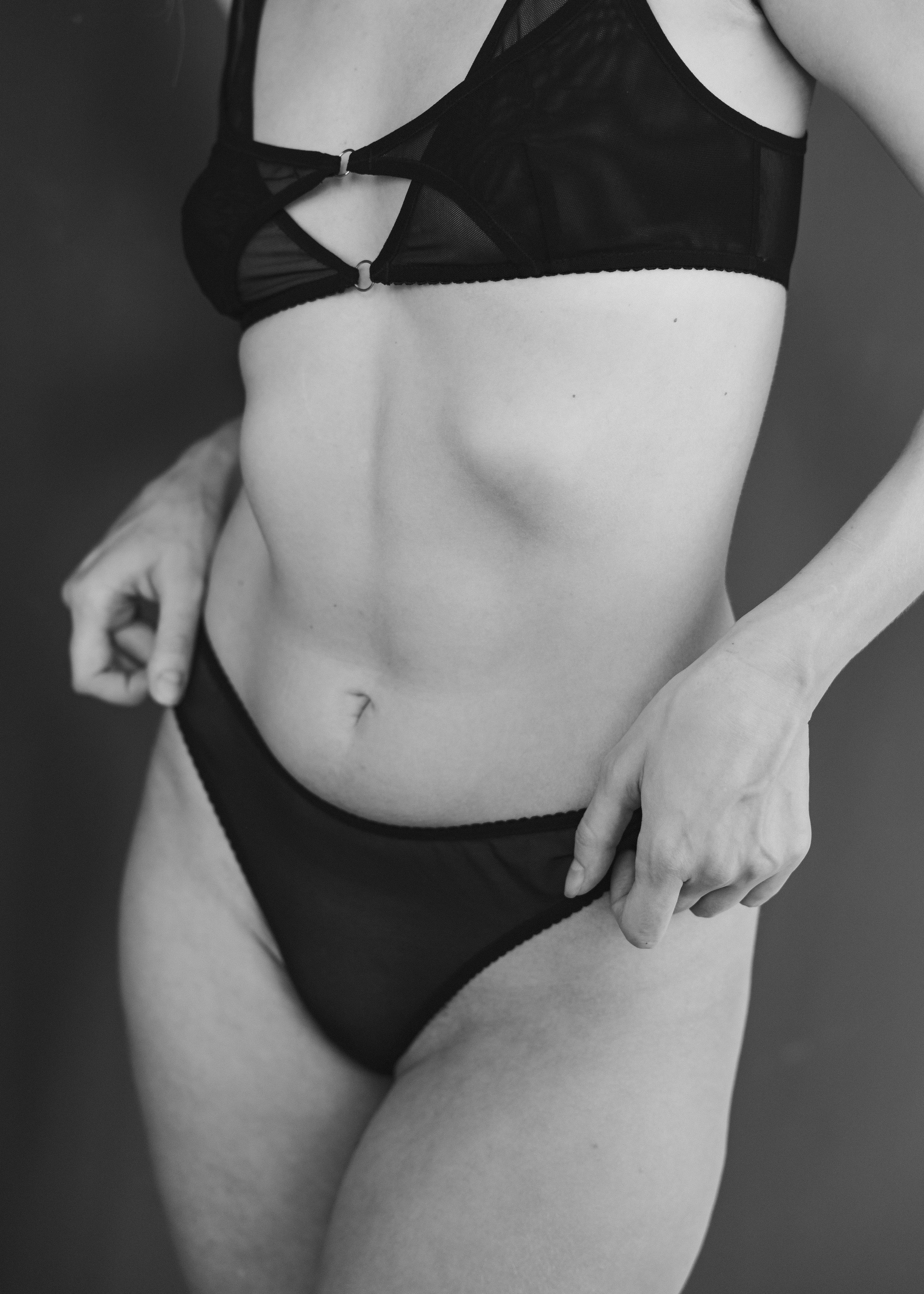 Женский портрет. Портретный фотограф в Уфе