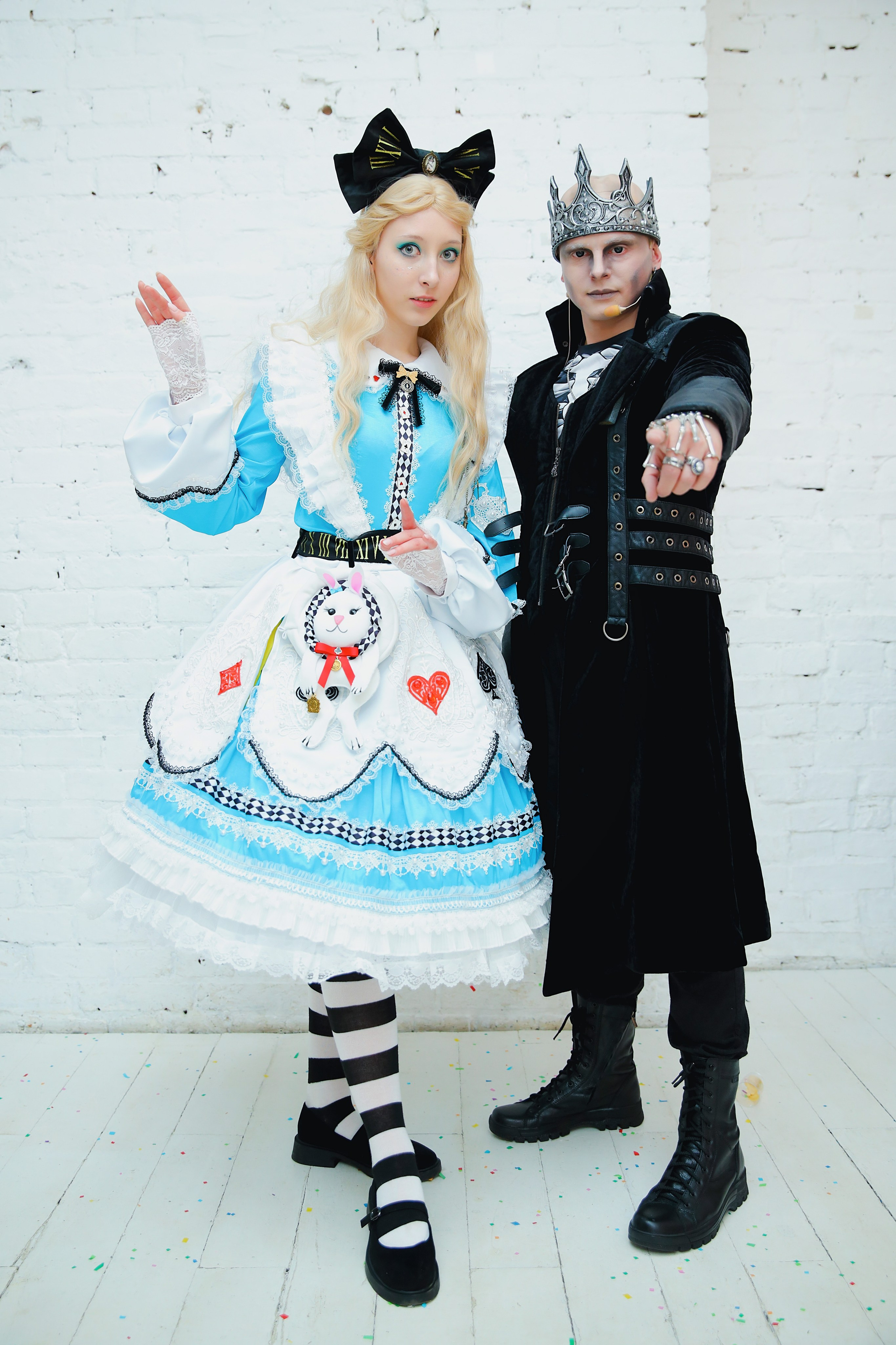 Академия магии. Александр Визит — Профессиональный фотограф, город Москва