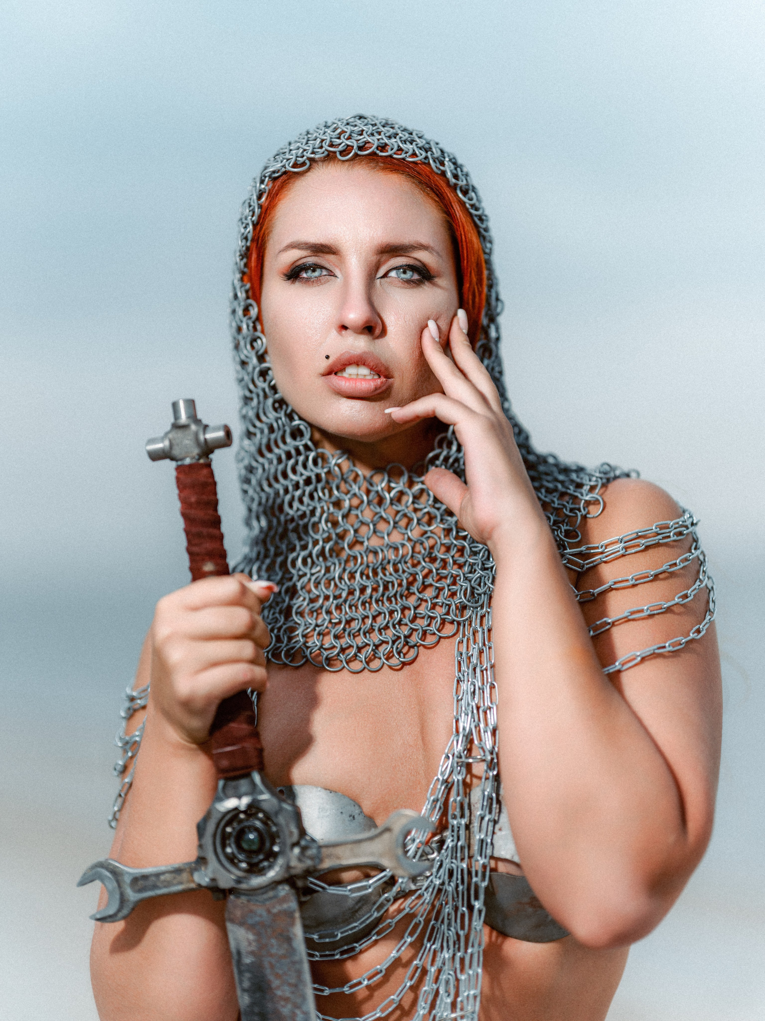 Контент для тренеров. Фотограф Олег Сотник