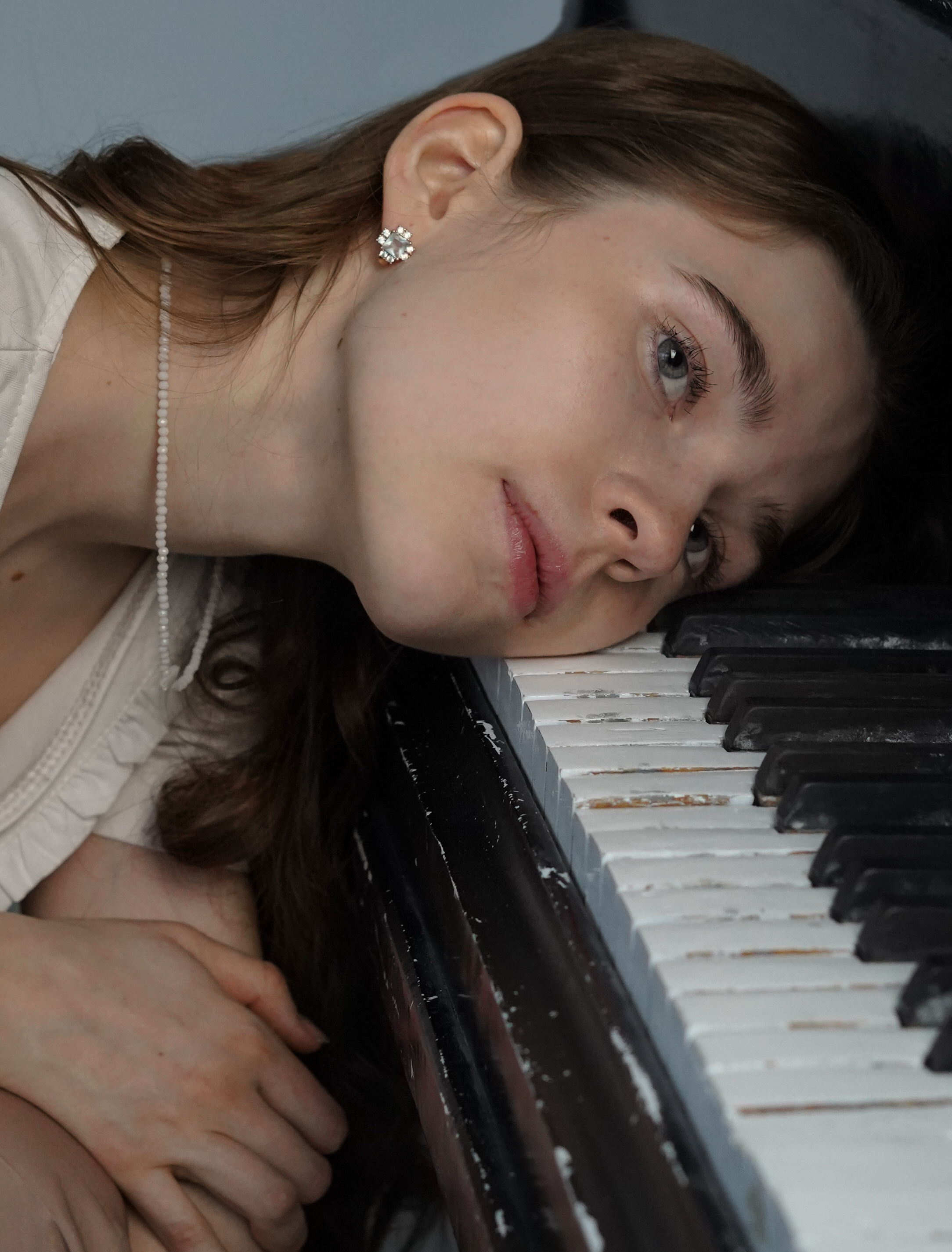 Софа. Софья Боровских|твой фотограф|Курган