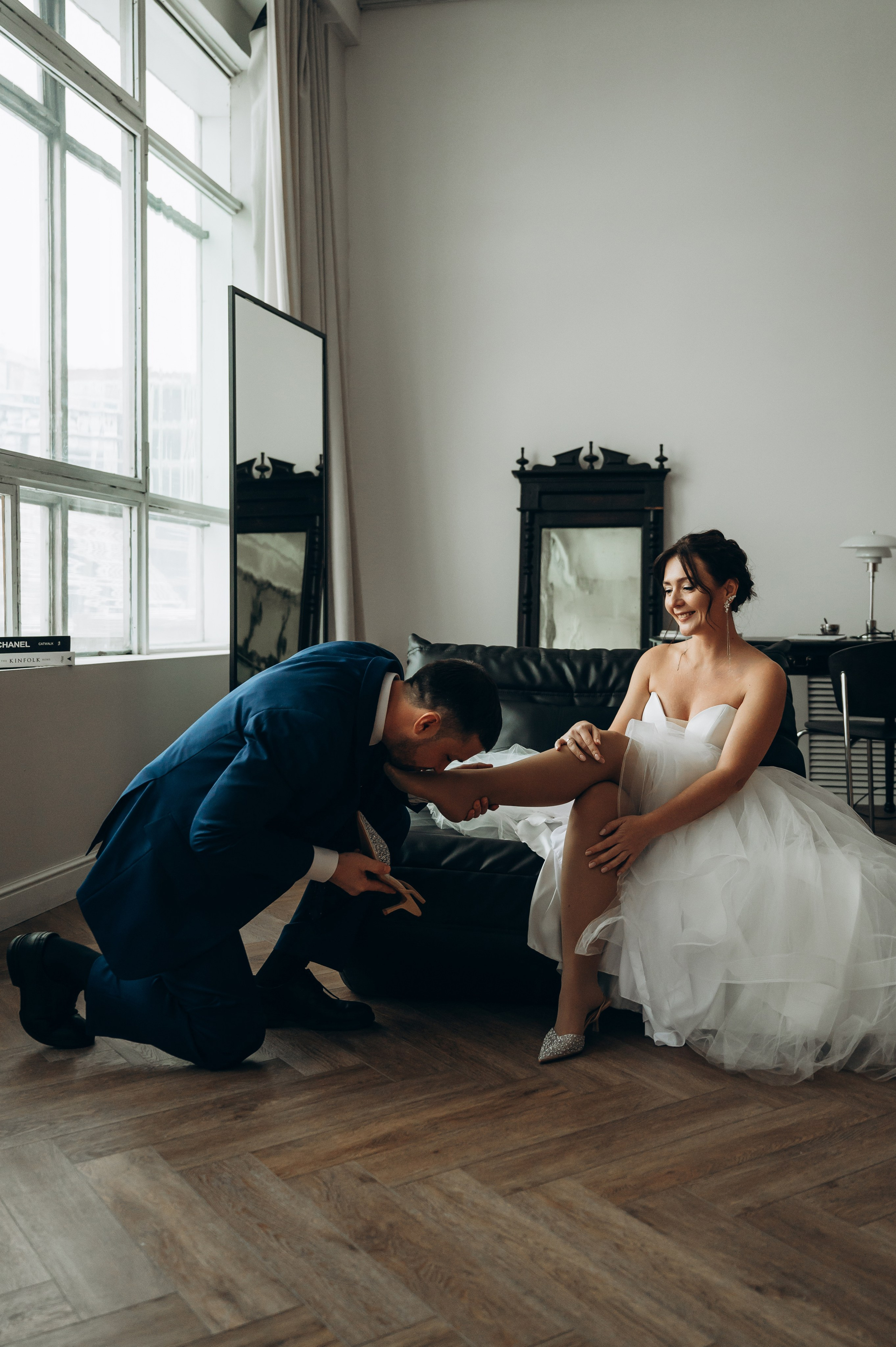 Свадебные фотосессии Красноярск, лав-стори, фотосессия пары. Юлия Раскова — Портретный и семейный фотограф в Красноярске