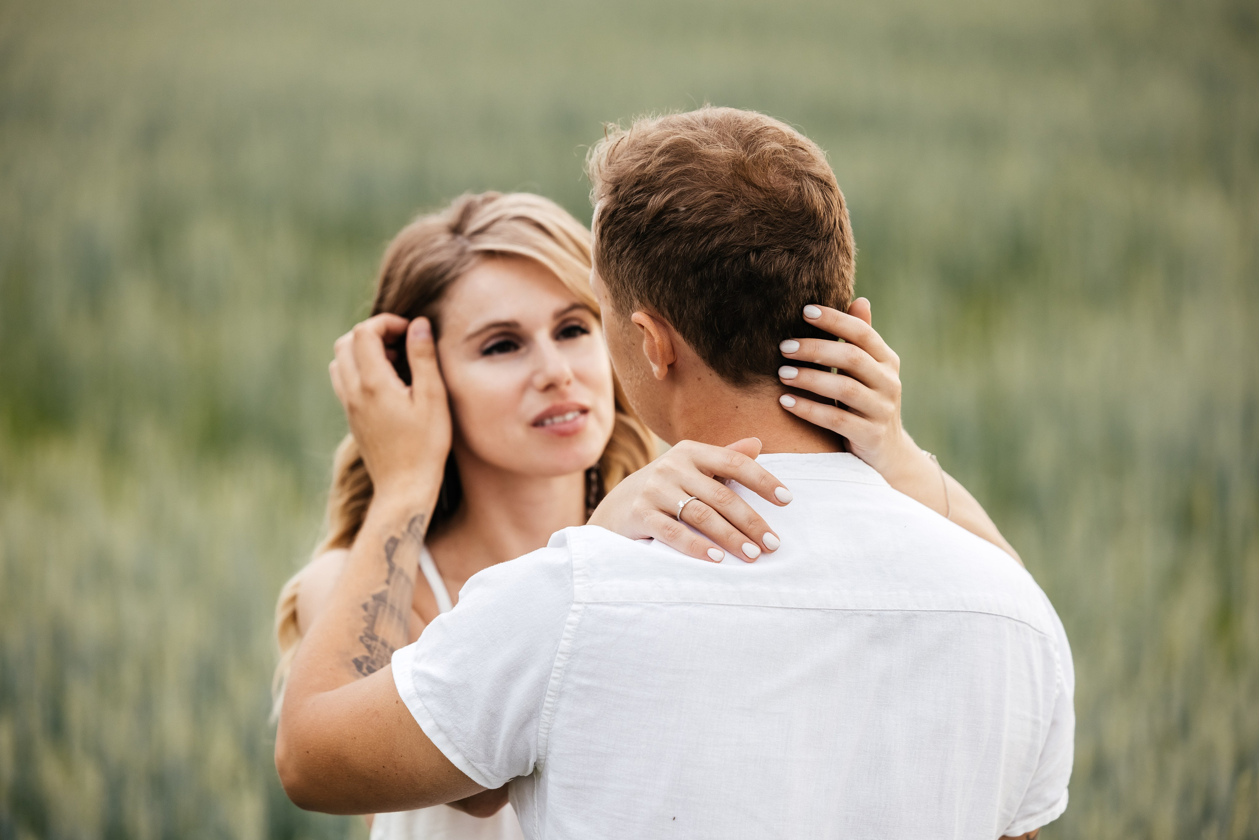 Love Story. Главная