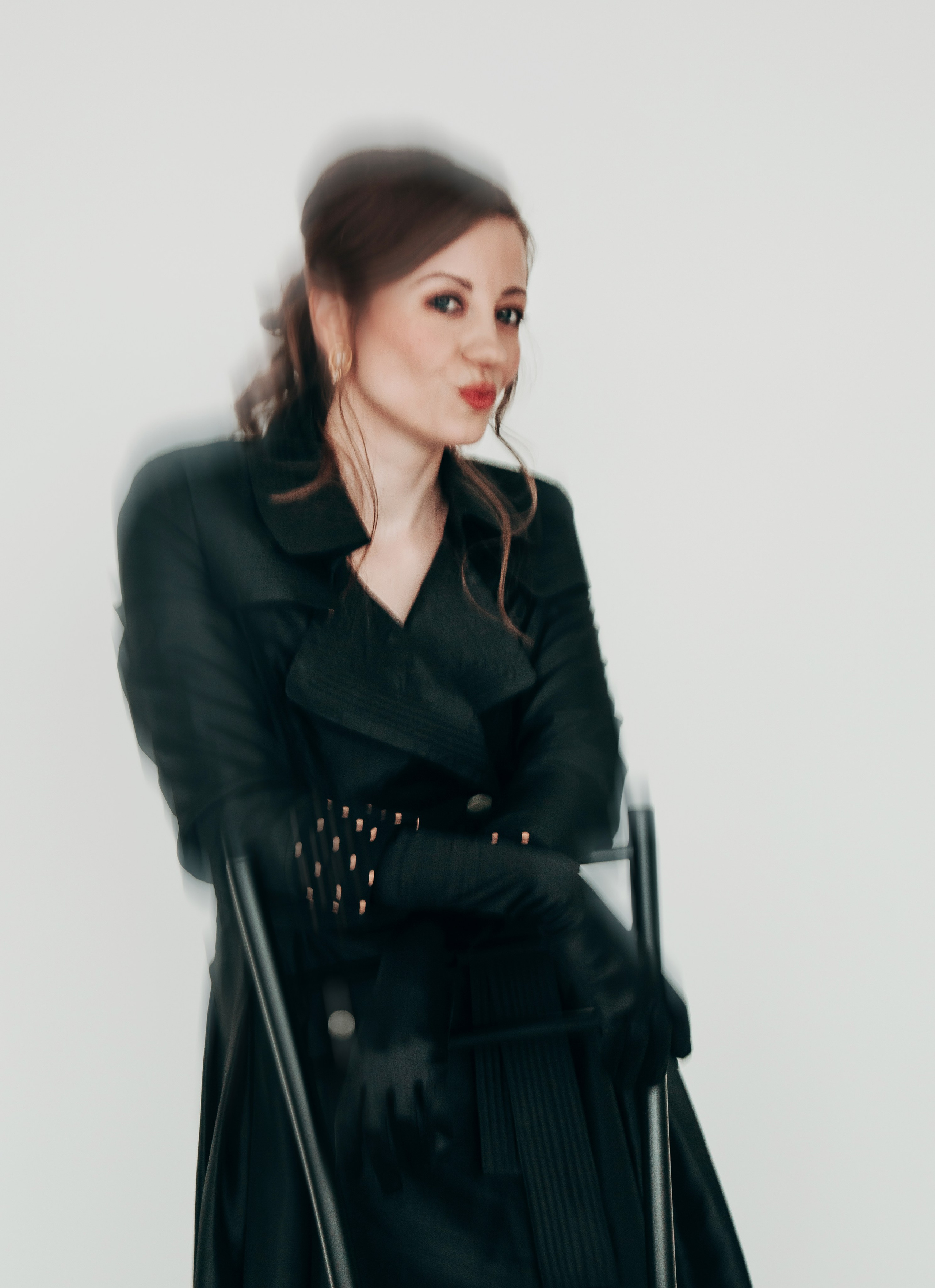 Светлана. Фотограф вашей улыбки. Москва