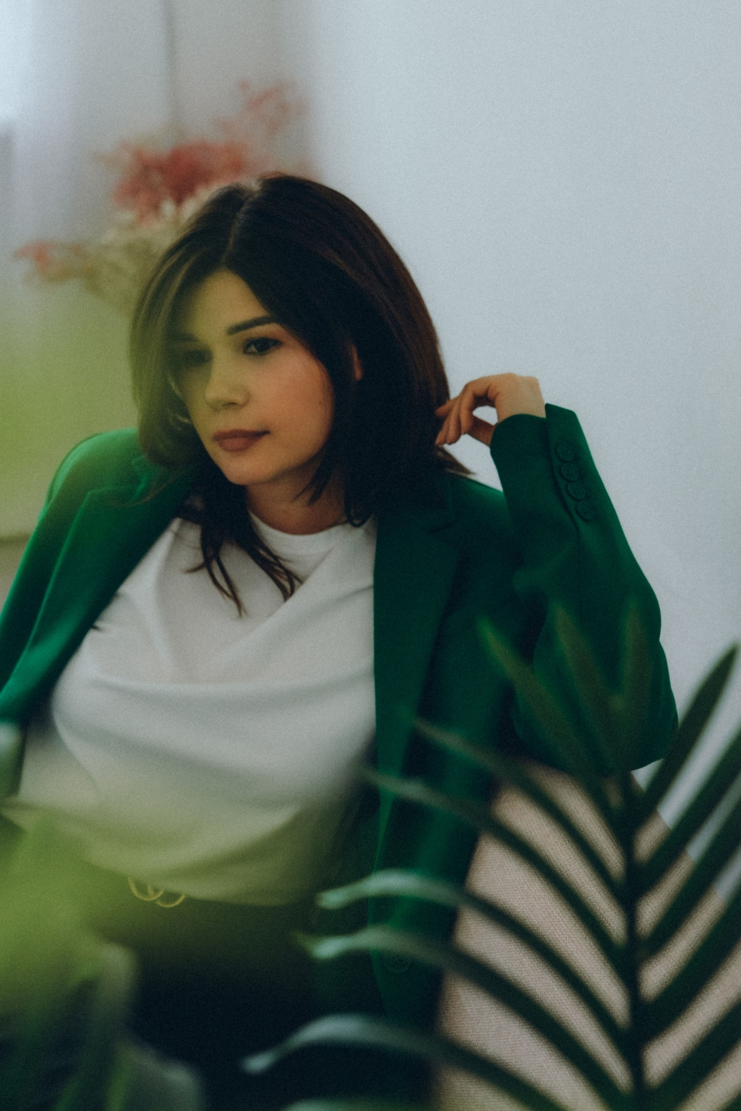 Татьяна Тарасова. Фотограф в Москве Ангелина Ким