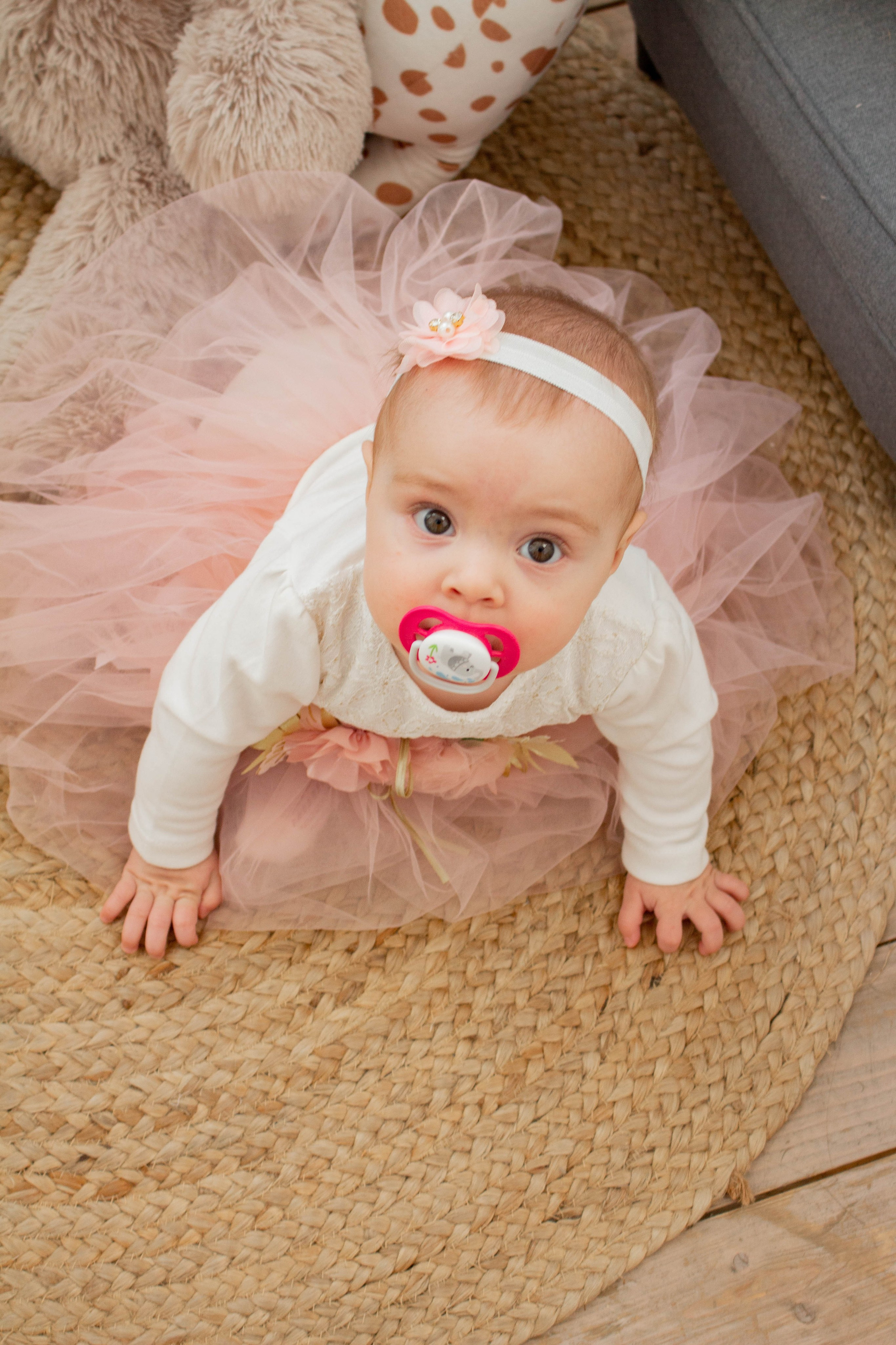 Елизавета и Анюта. Фотограф Шагалов Михаил