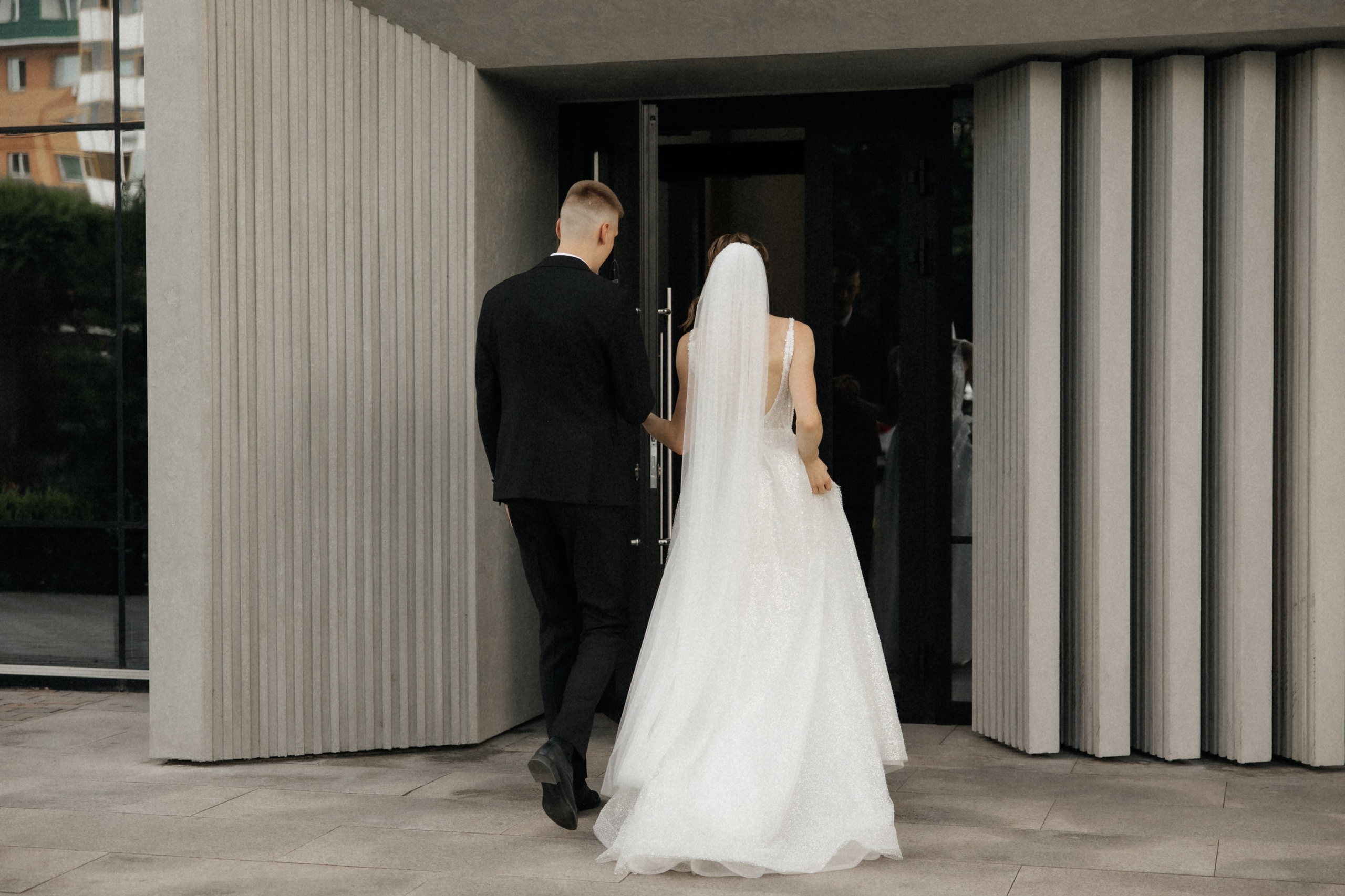 Женя и Яна. Фотограф Москва, Санкт-Петербург, Абакан