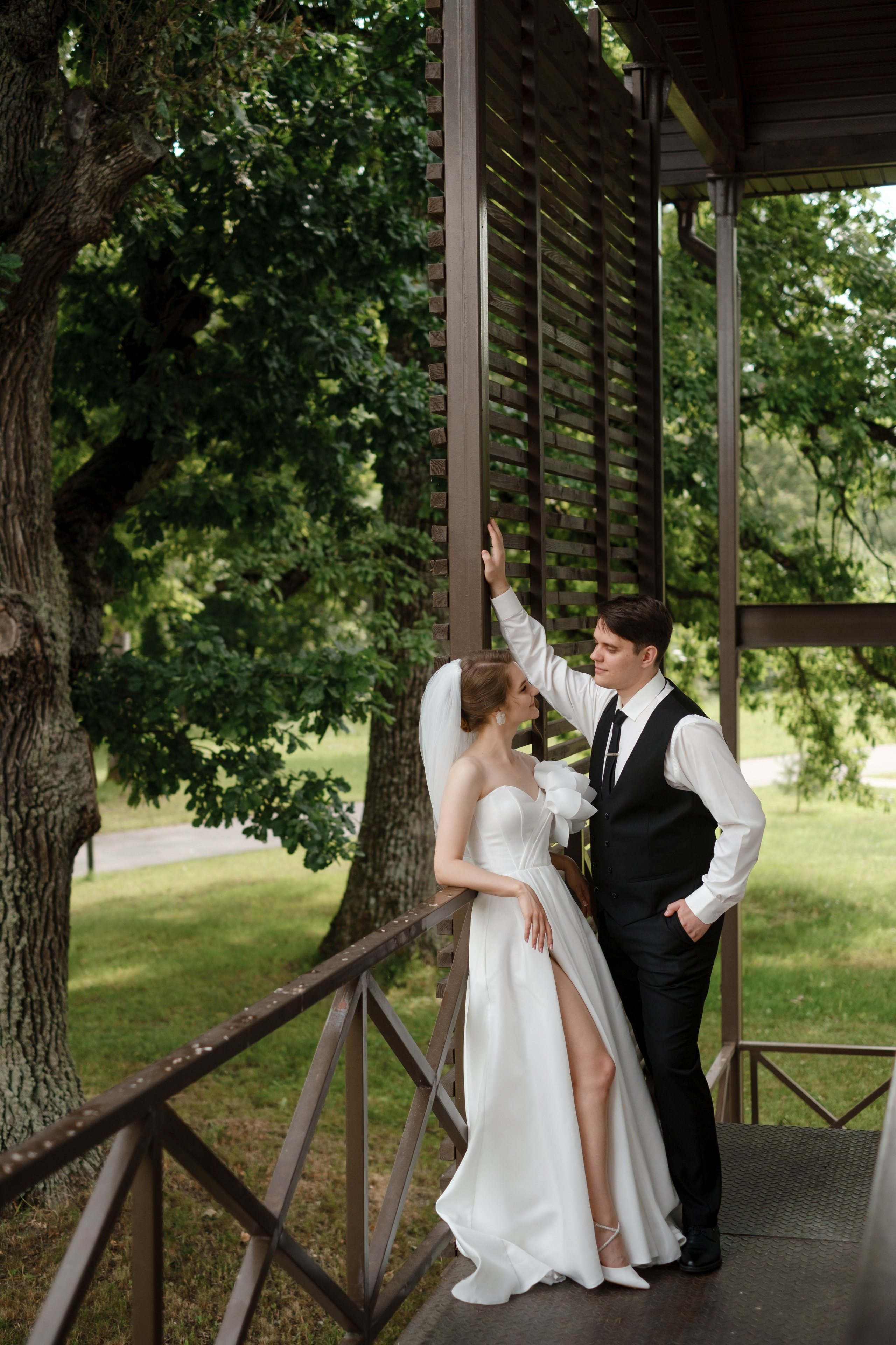 A&I. Свадебный фотограф в Брянске Иванникова Елена