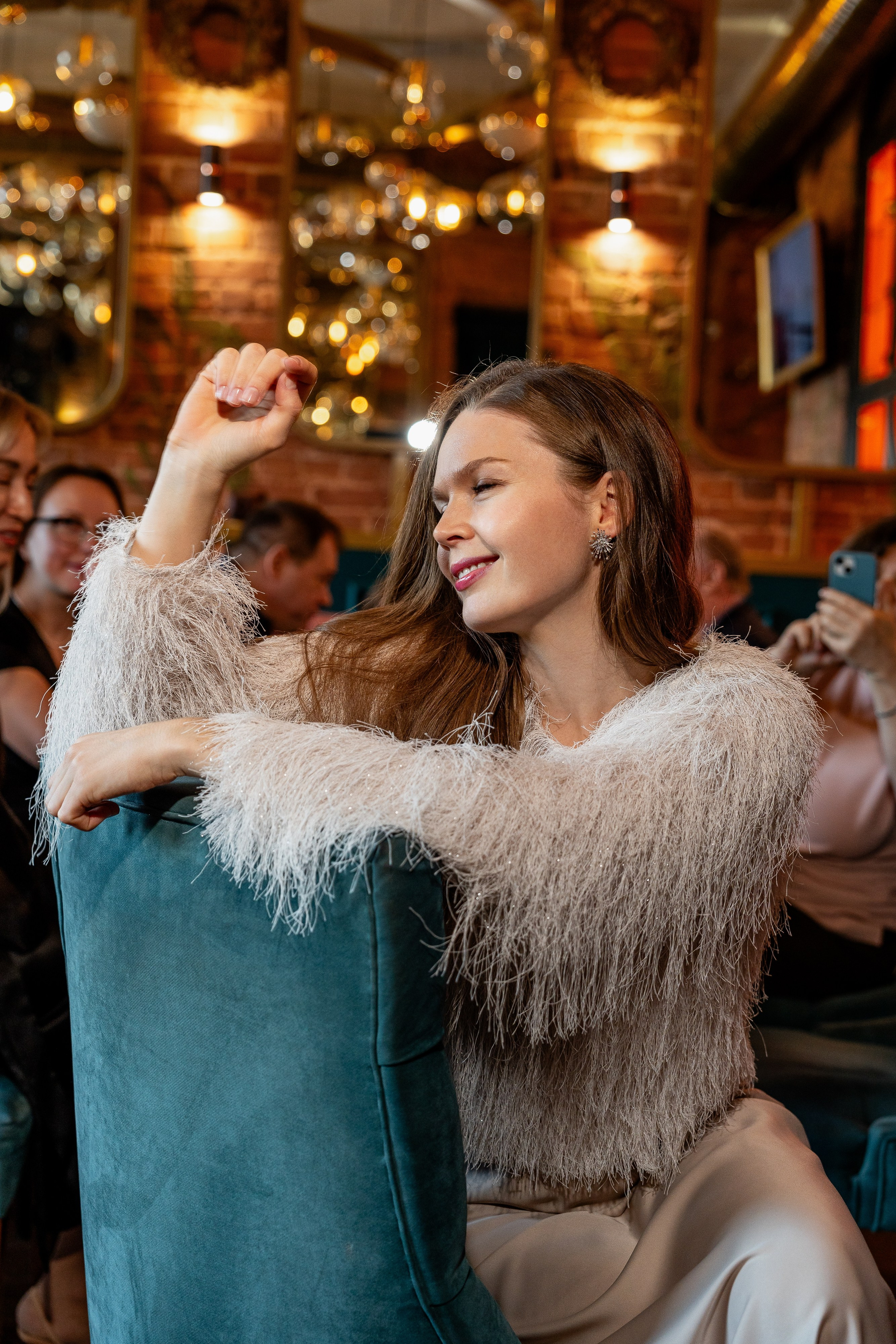 СОУС BB. Sunnyman