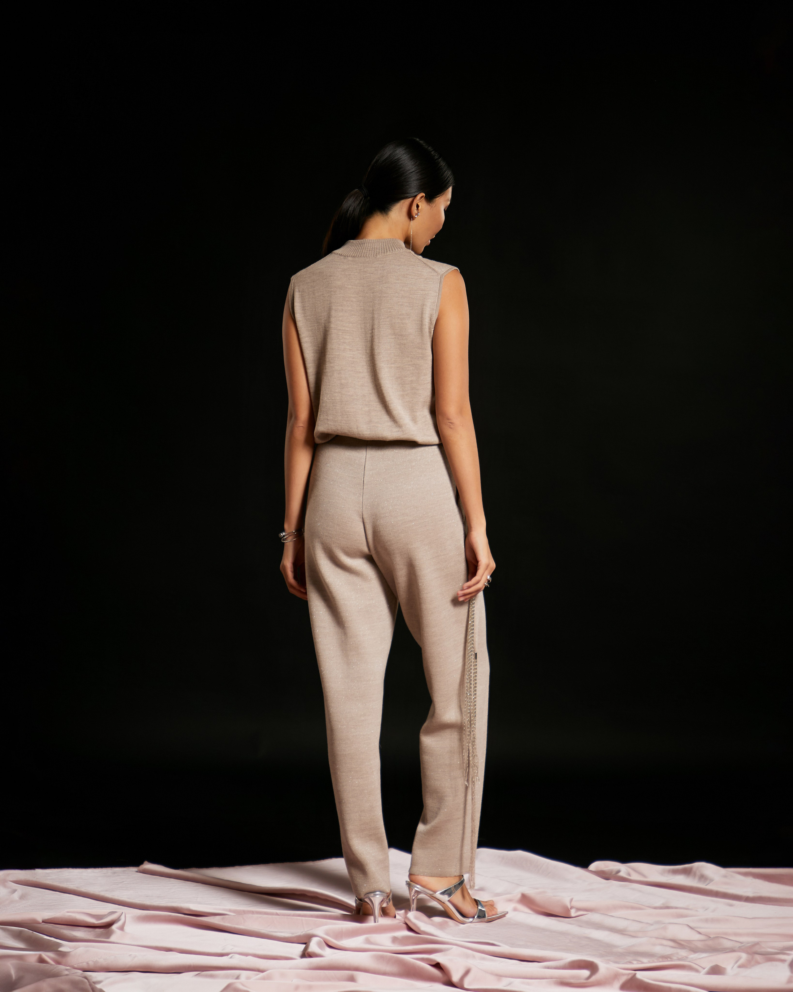 Ana Hildebrant зимняя коллекция. Юрина Полина, фотограф из Екатеринбурга